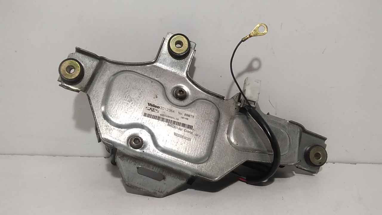 Motorino Tergicristallo Posteriore DR 5 1 Serie