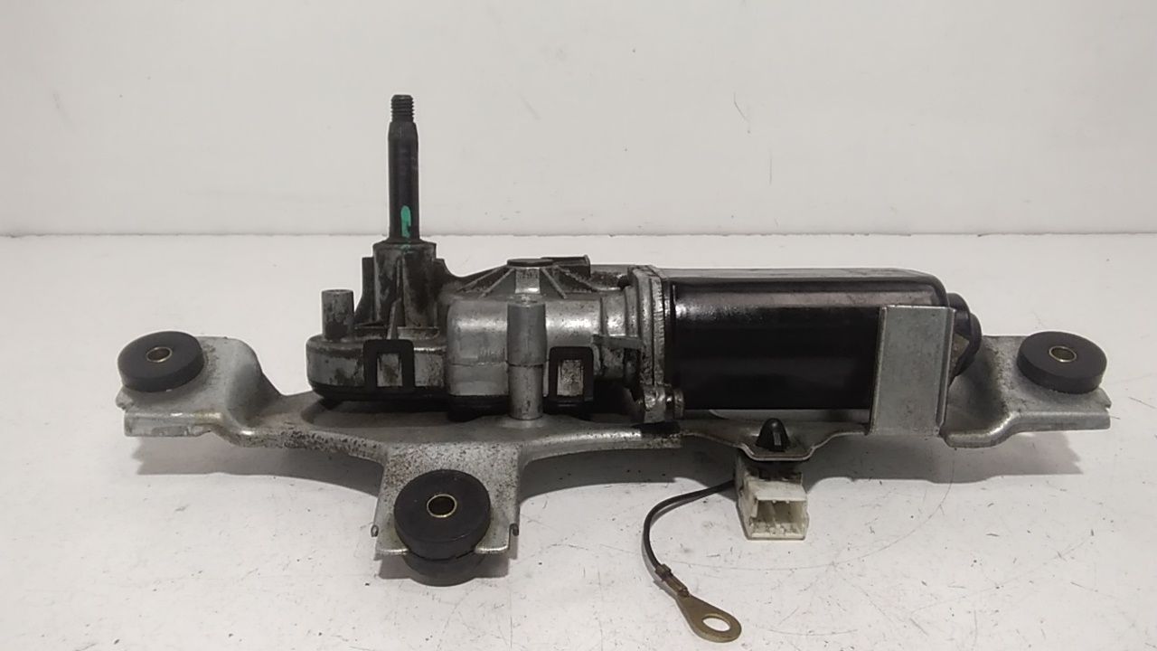 Motorino Tergicristallo Posteriore DR 5 1 Serie