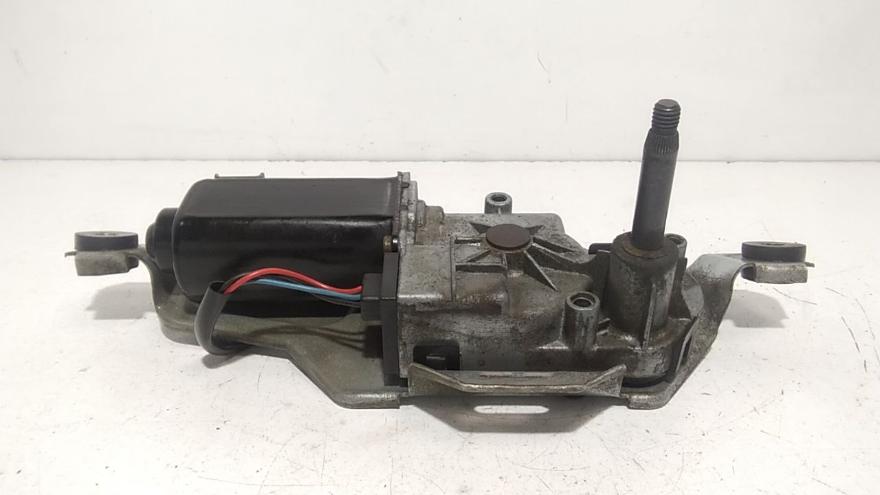 Motorino Tergicristallo Posteriore DR 5 1 Serie