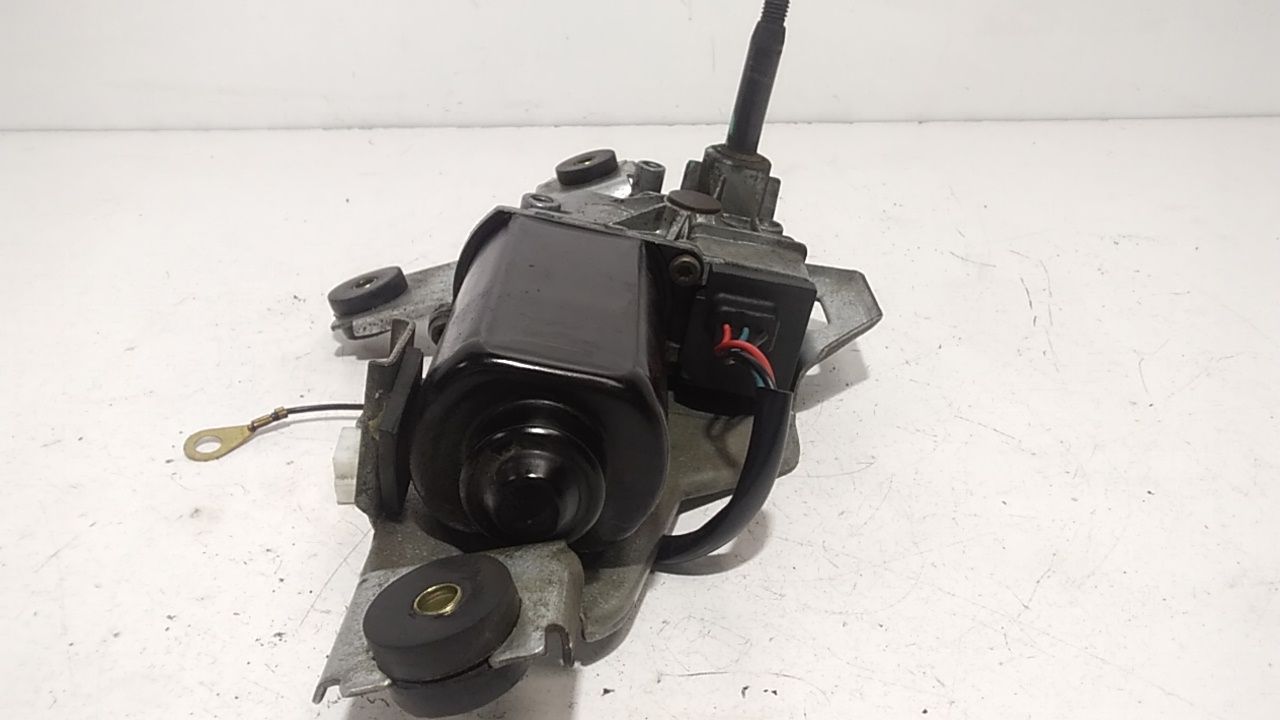 Motorino Tergicristallo Posteriore DR 5 1 Serie