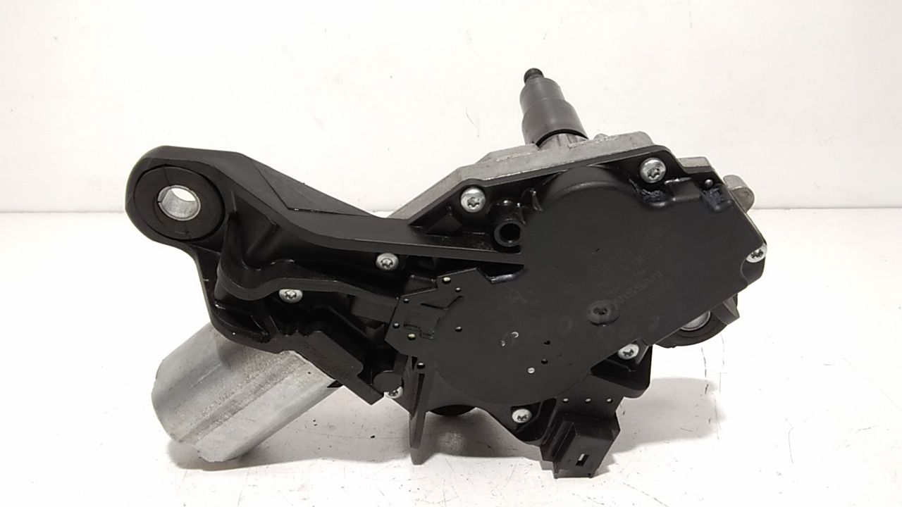 Motorino Tergicristallo Posteriore NISSAN Qashqai +2