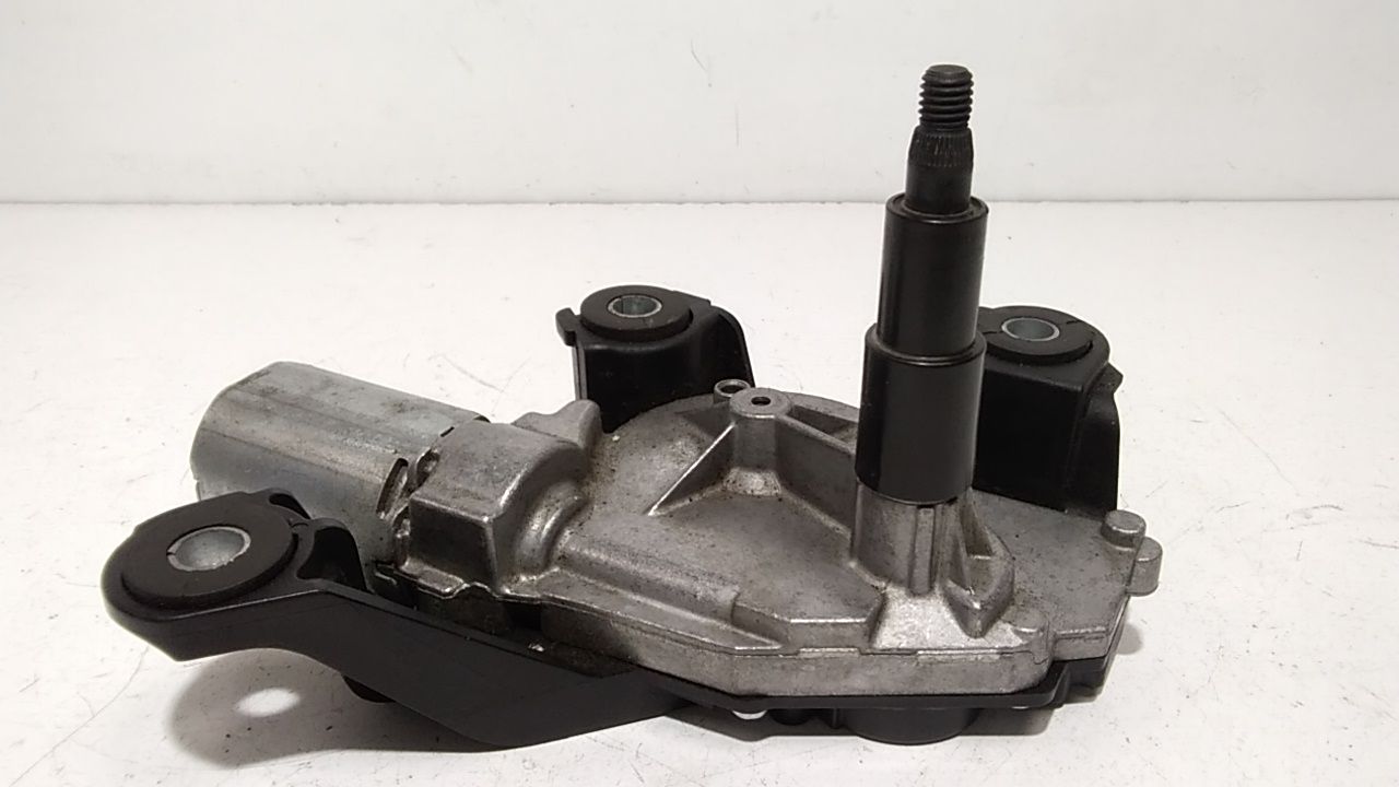 Motorino Tergicristallo Posteriore NISSAN Qashqai +2