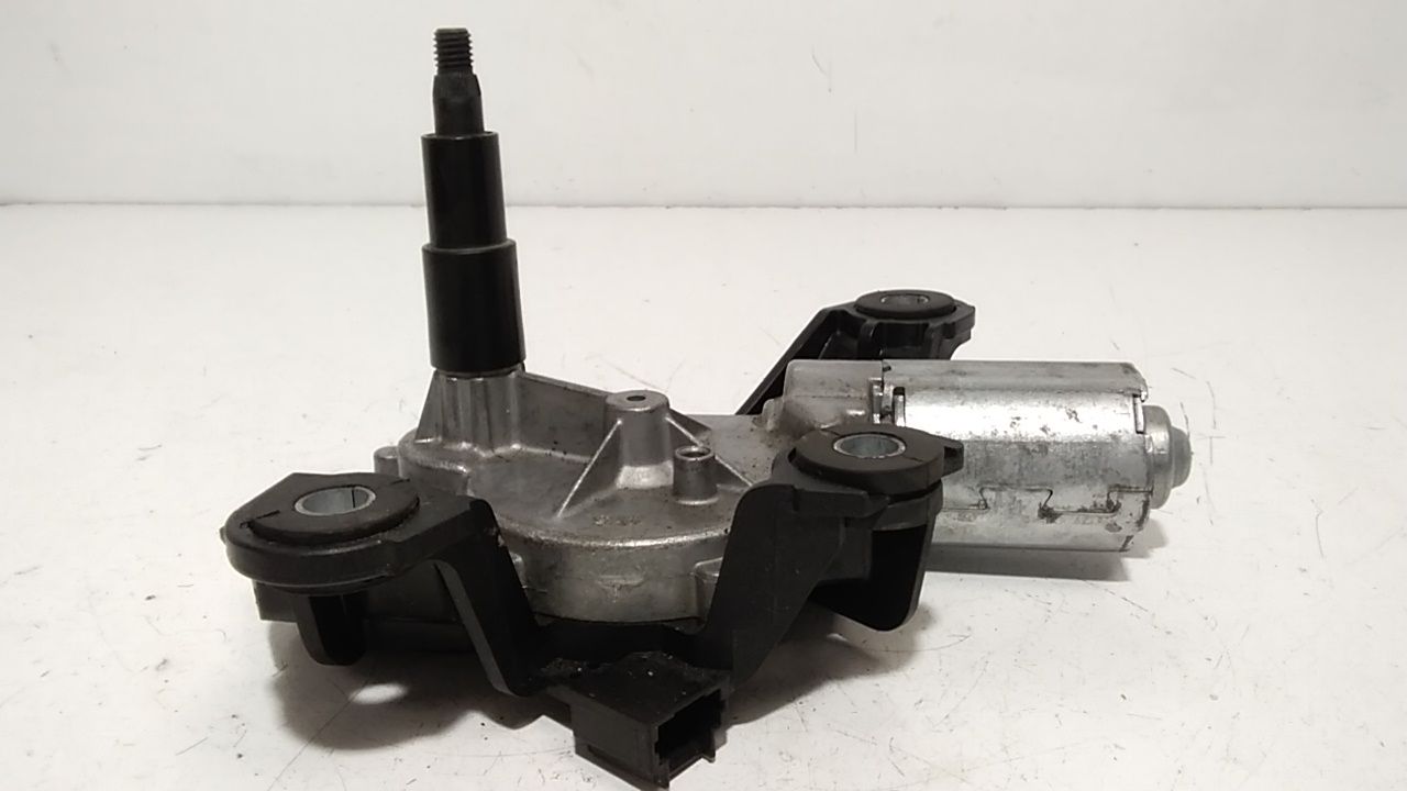 Motorino Tergicristallo Posteriore NISSAN Qashqai +2