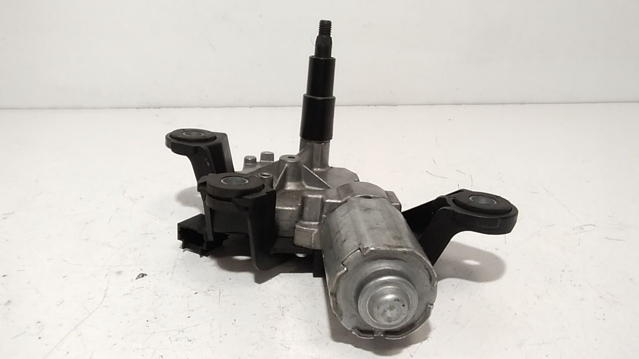 Motorino Tergicristallo Posteriore NISSAN Qashqai +2