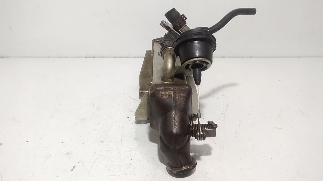 Scambiatore Egr RENAULT Trafic Serie