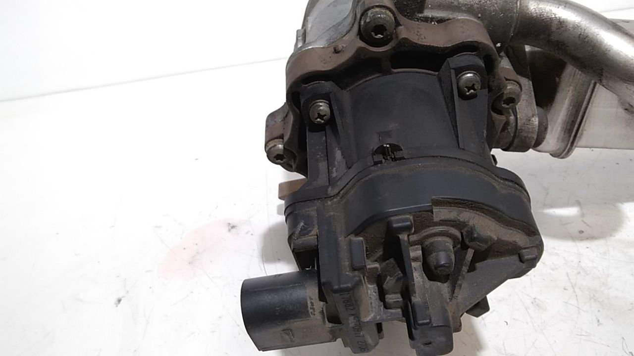 Scambiatore Egr IVECO Daily 4 Serie