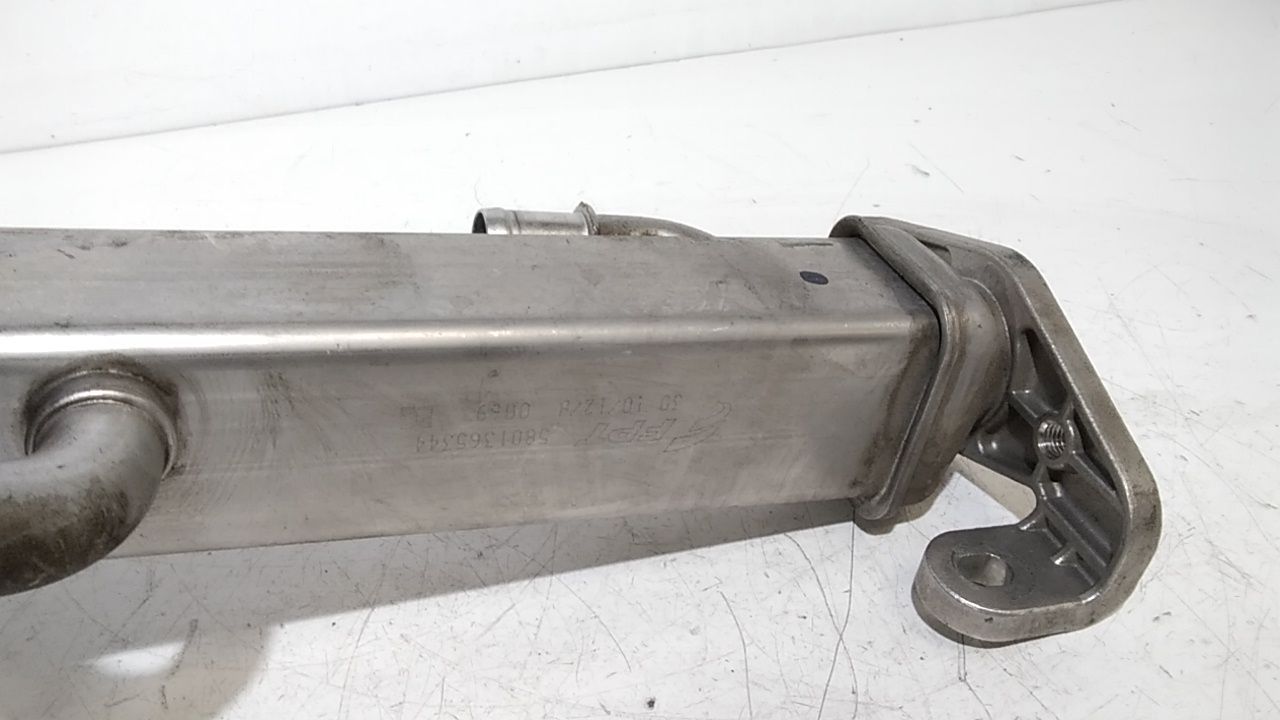 Scambiatore Egr IVECO Daily 4 Serie