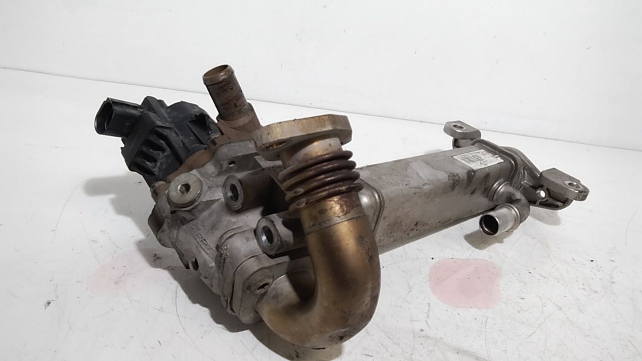 Scambiatore Egr IVECO Daily 4 Serie