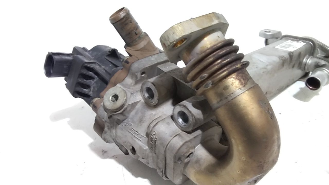 Scambiatore Egr IVECO Daily 4 Serie