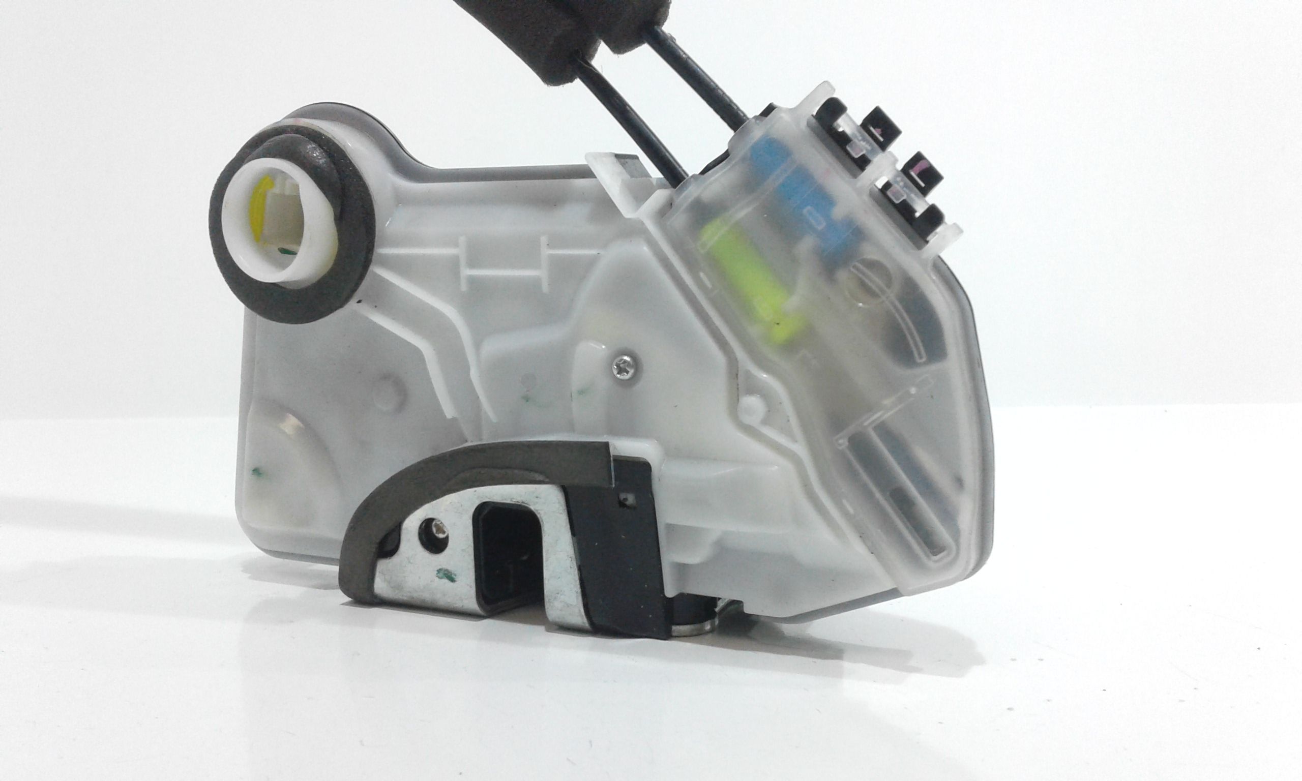 Serratura Anteriore Sinistra TOYOTA C-HR Ibrida (16>)