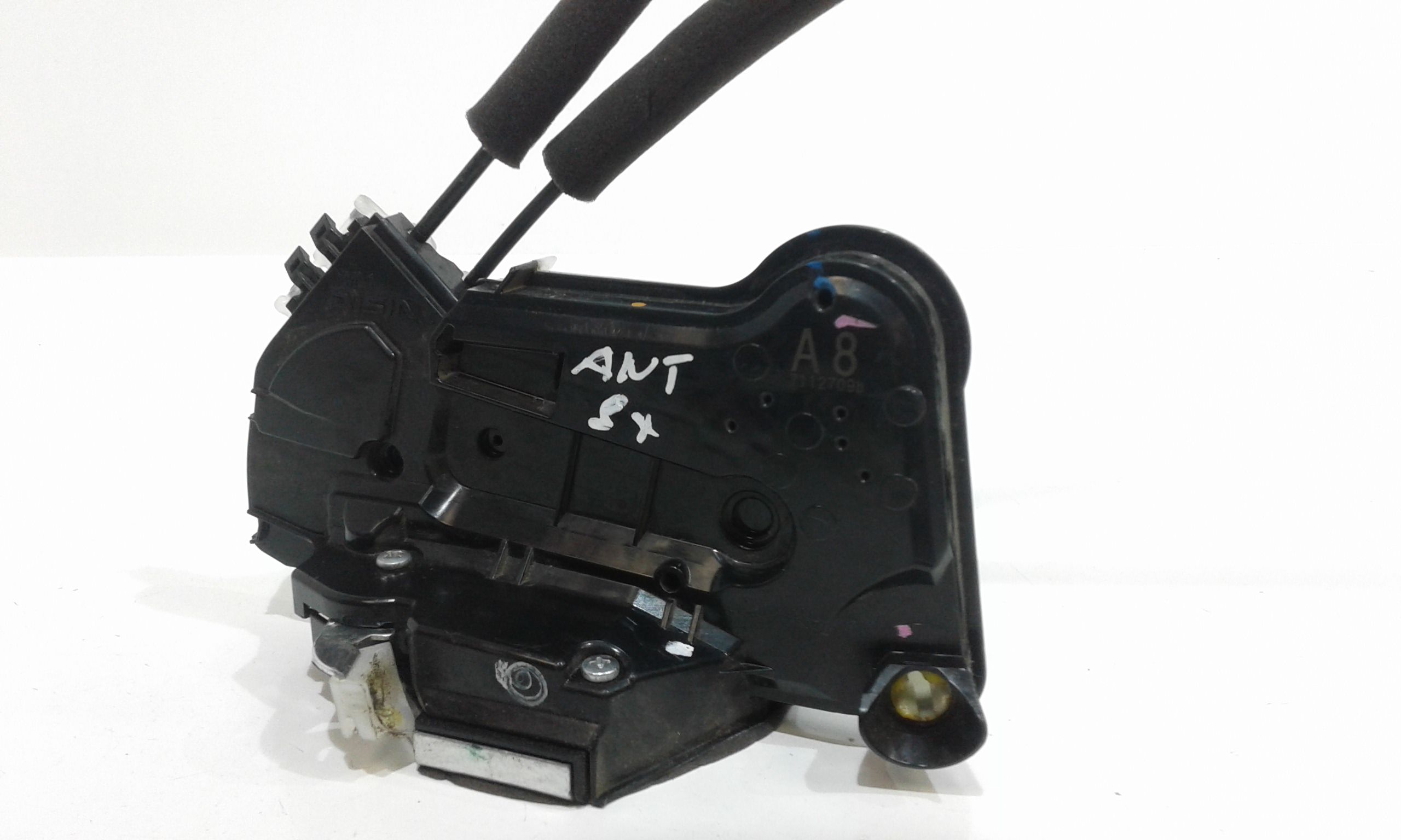 Serratura Anteriore Sinistra TOYOTA C-HR Ibrida (16>)