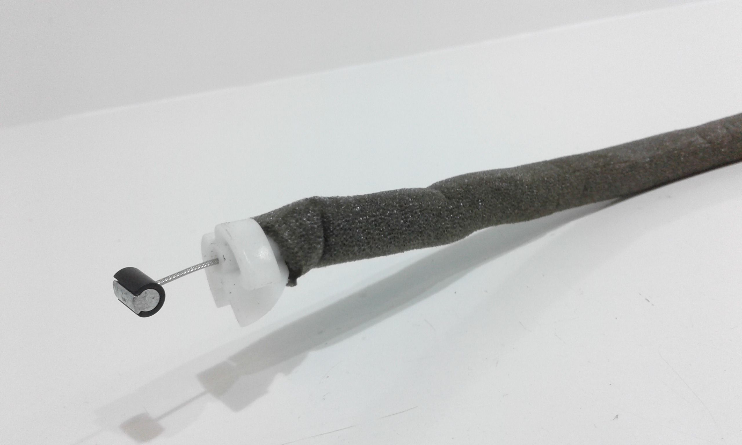 Serratura Anteriore Sinistra AUDI Q5 Serie (FYB)