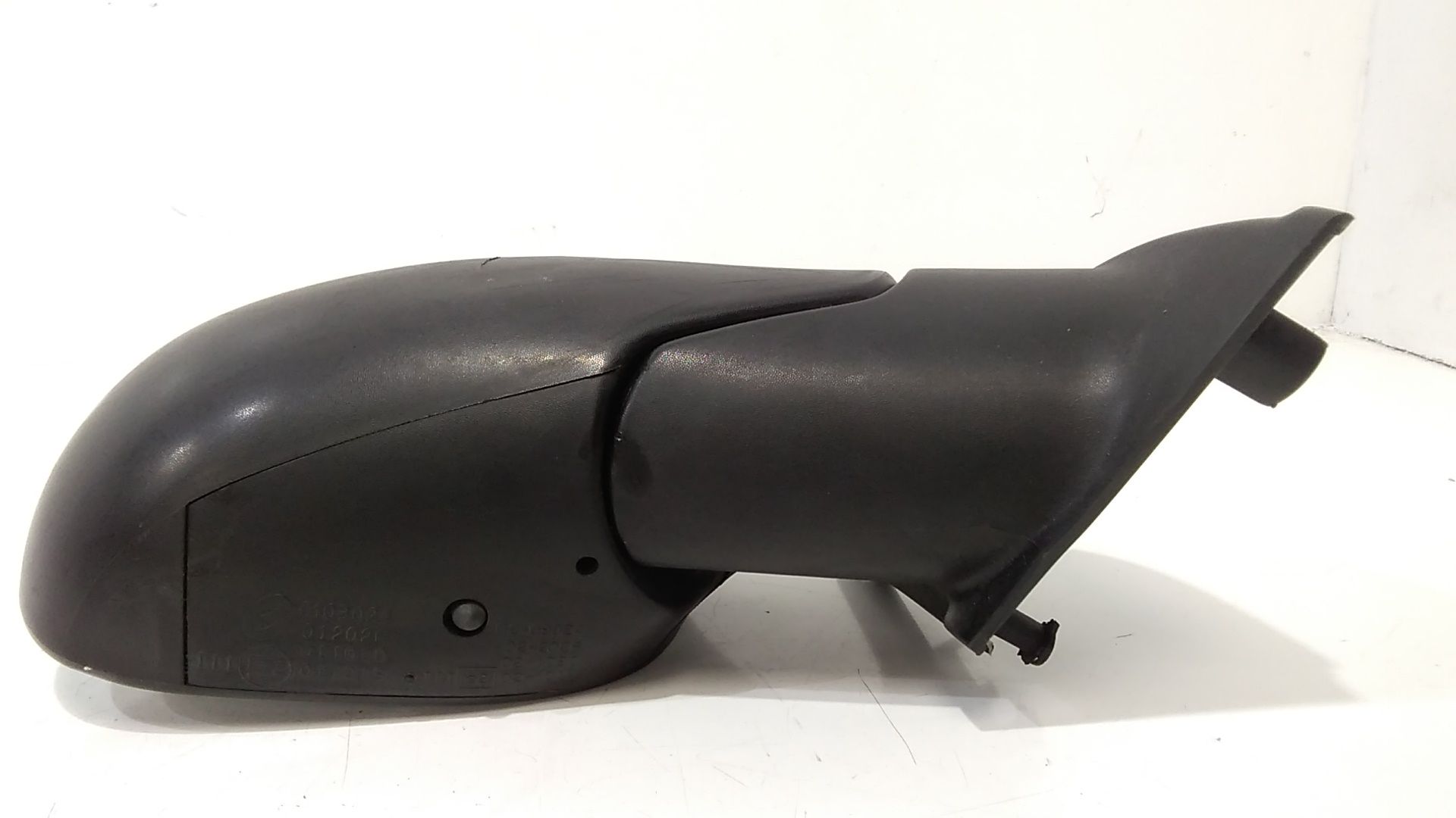 Specchietto Retrovisore Destro CITROEN C3 2 Serie