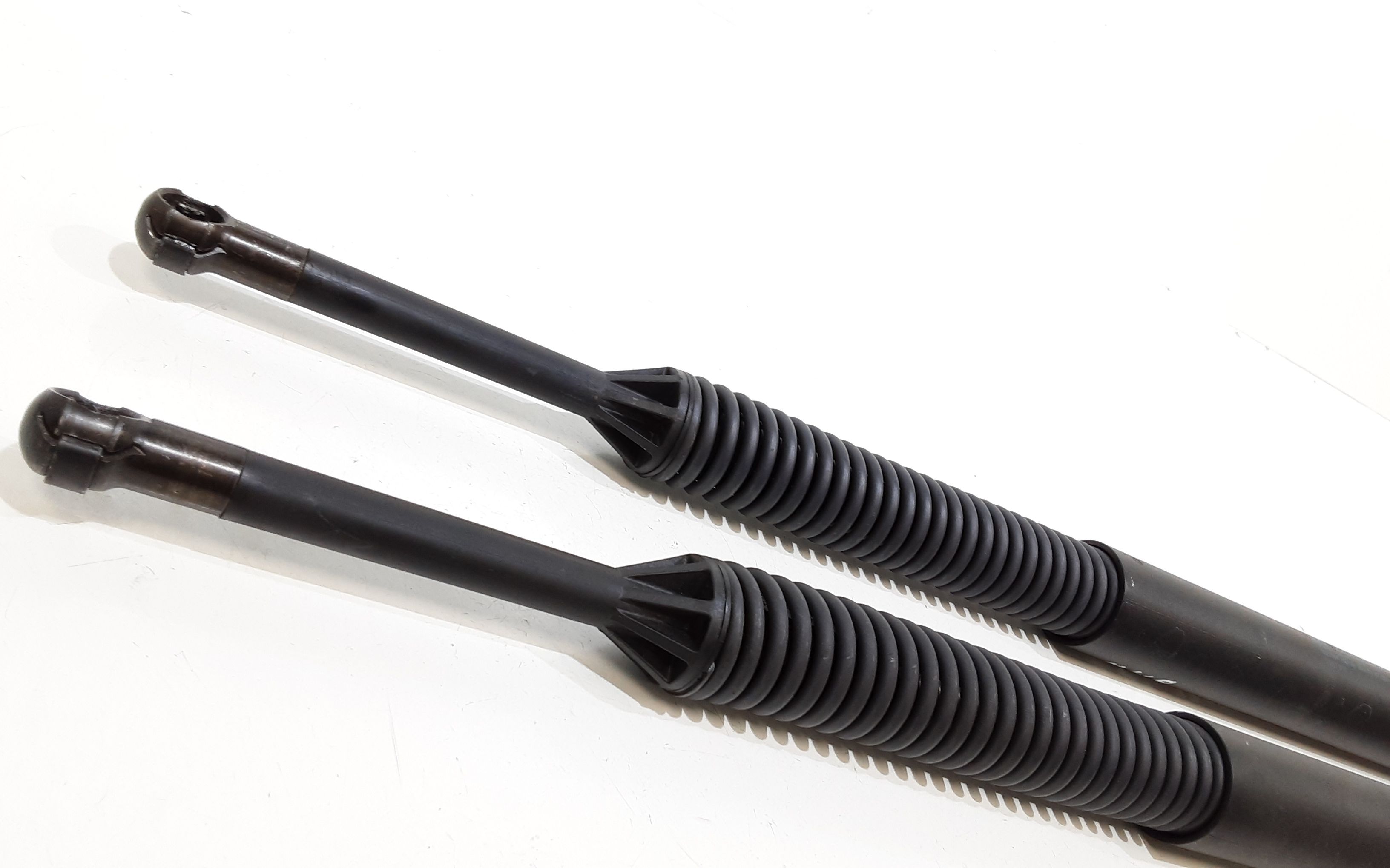 Pistoncini cofano Post. BMW Serie 5 F10