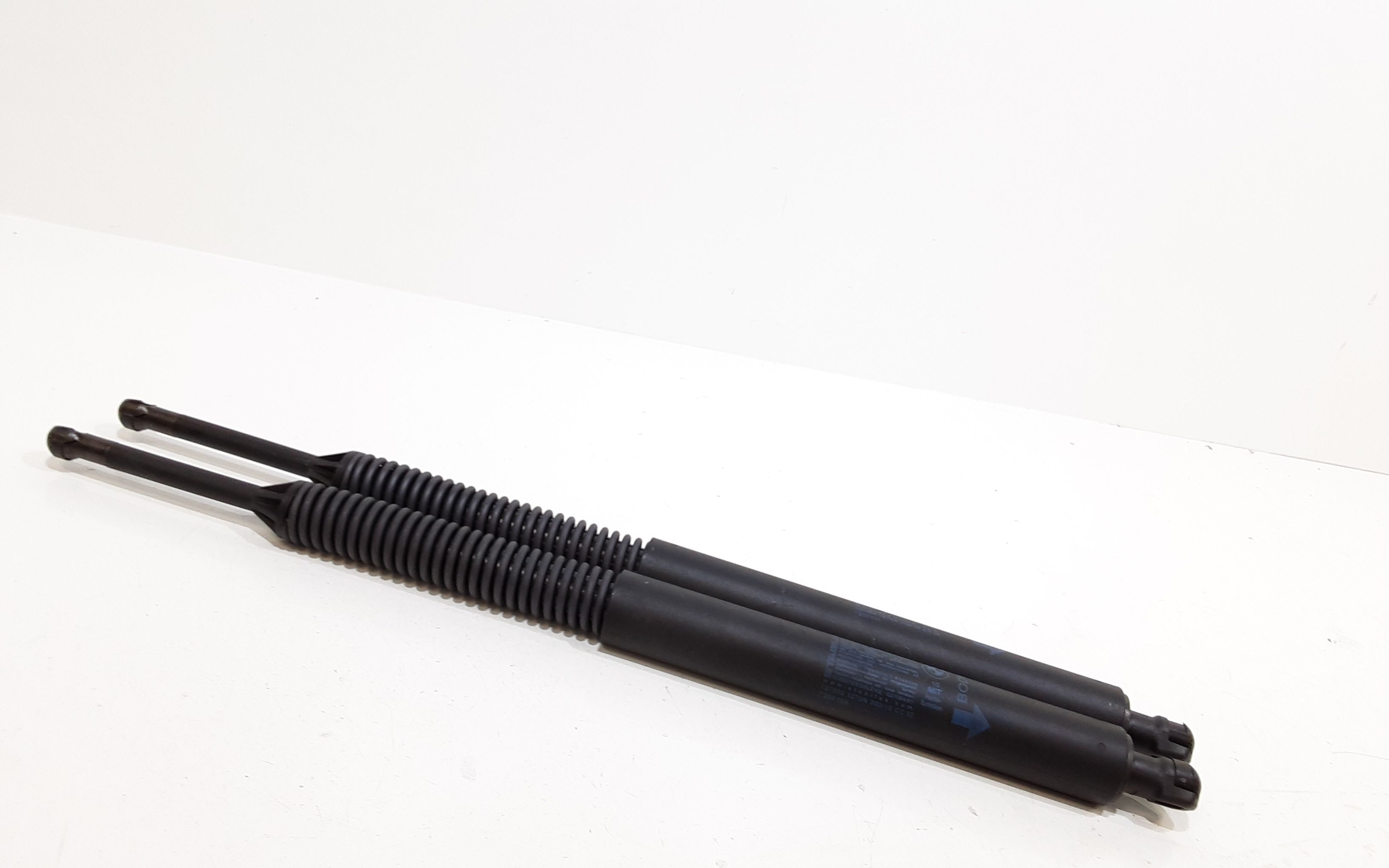 Pistoncini cofano Post. BMW Serie 5 F10