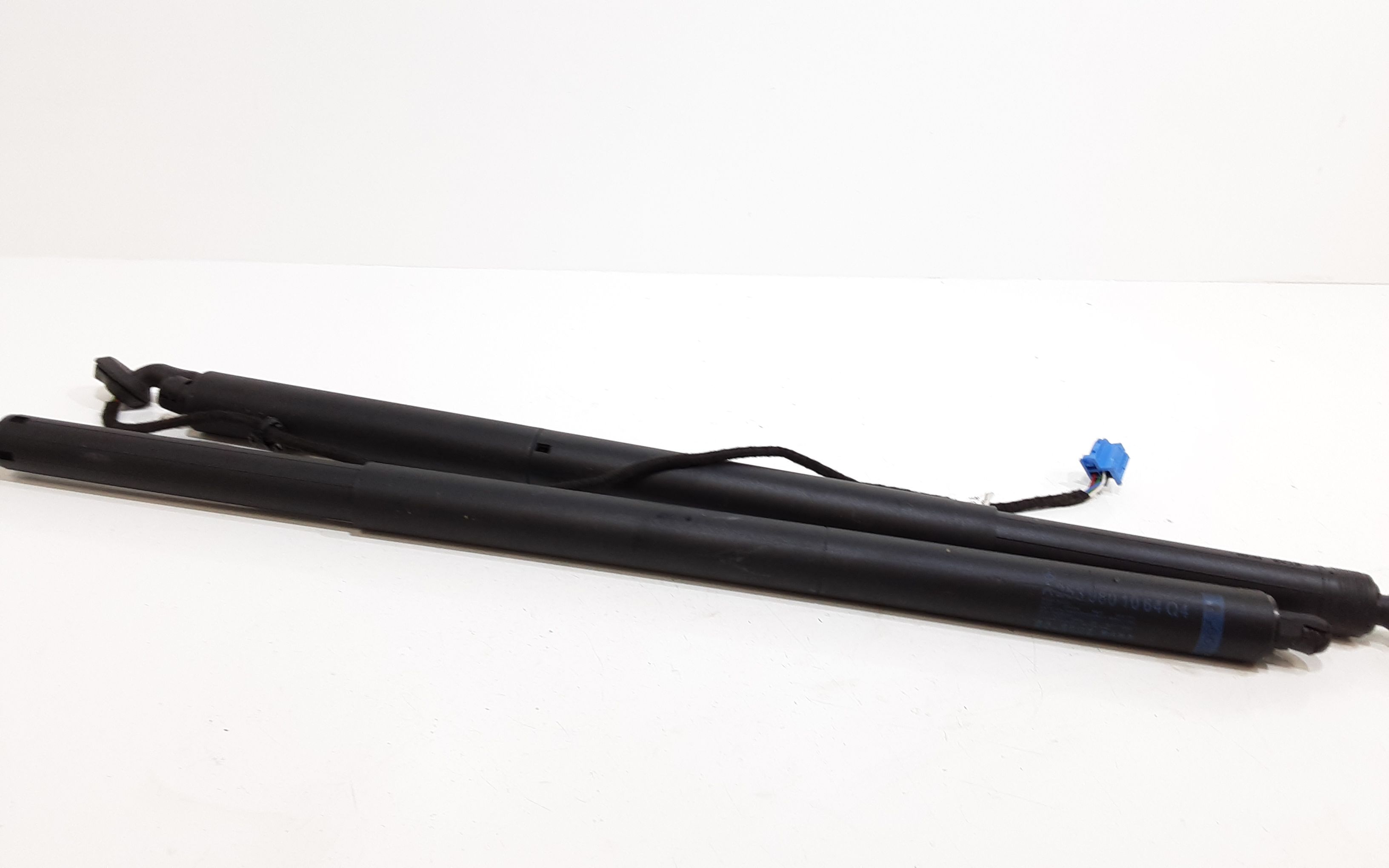 Pistoncini cofano Post. MERCEDES GLC Coupe (BM 253) (6.2016) (16>)