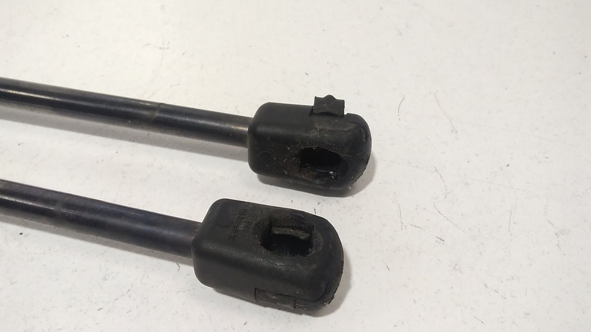 Pistoncini cofano Post. FIAT 500 X 1 Serie