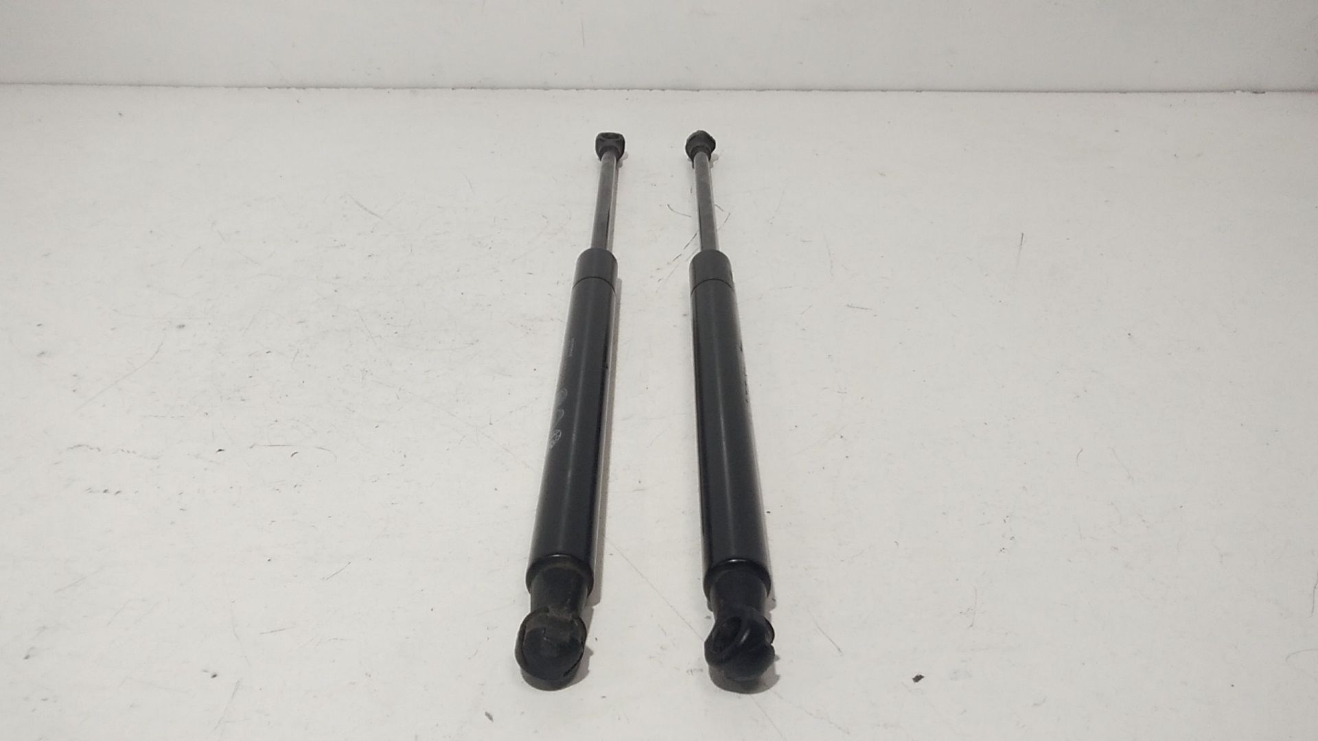 Pistoncini cofano Post. FIAT Panda 3 Serie