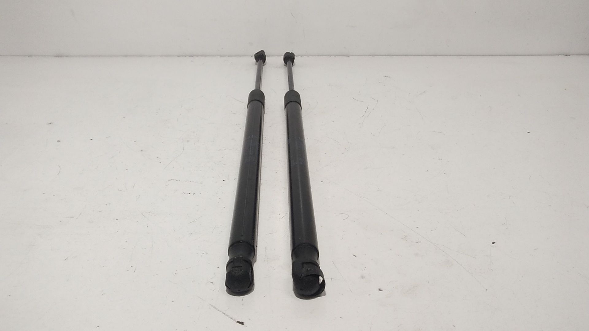 Pistoncini cofano Post. FIAT 500 L 1  Serie