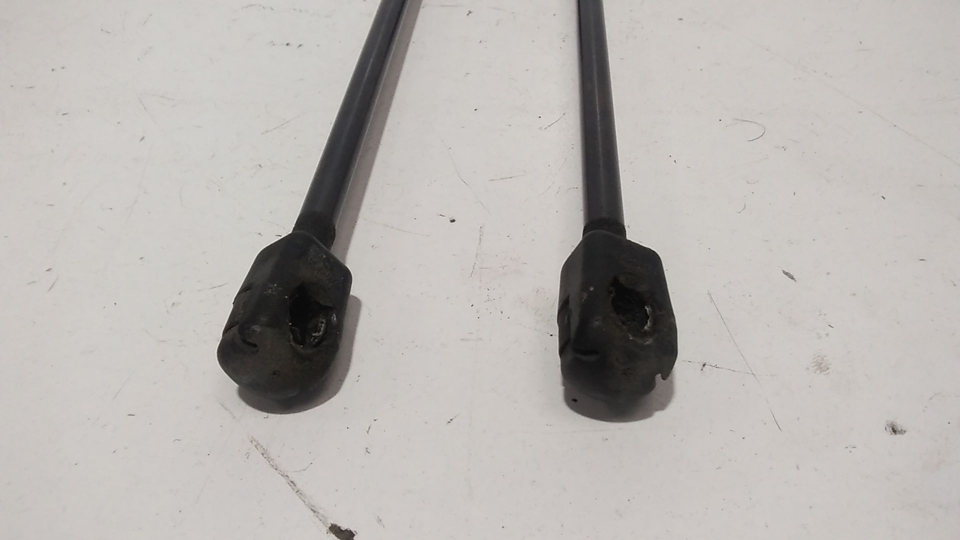 Pistoncini cofano Post. FIAT 500 L 1  Serie