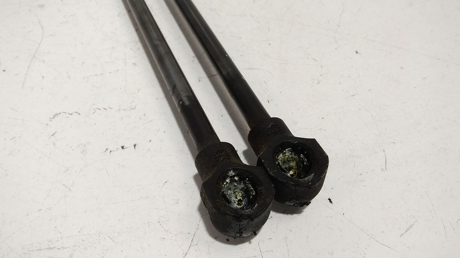 Pistoncini cofano Post. RENAULT Clio Serie IV (12>19)