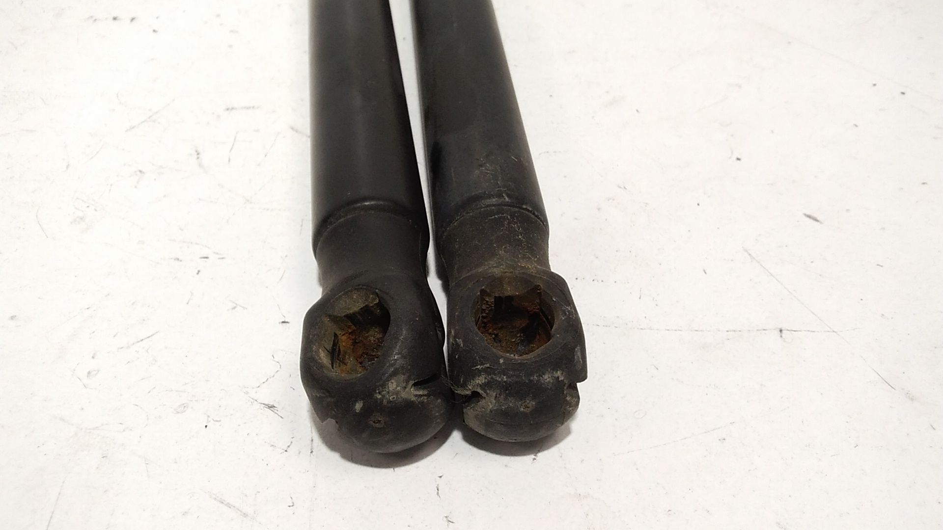 Pistoncini cofano Post. FORD Focus S. Wagon 4 Serie