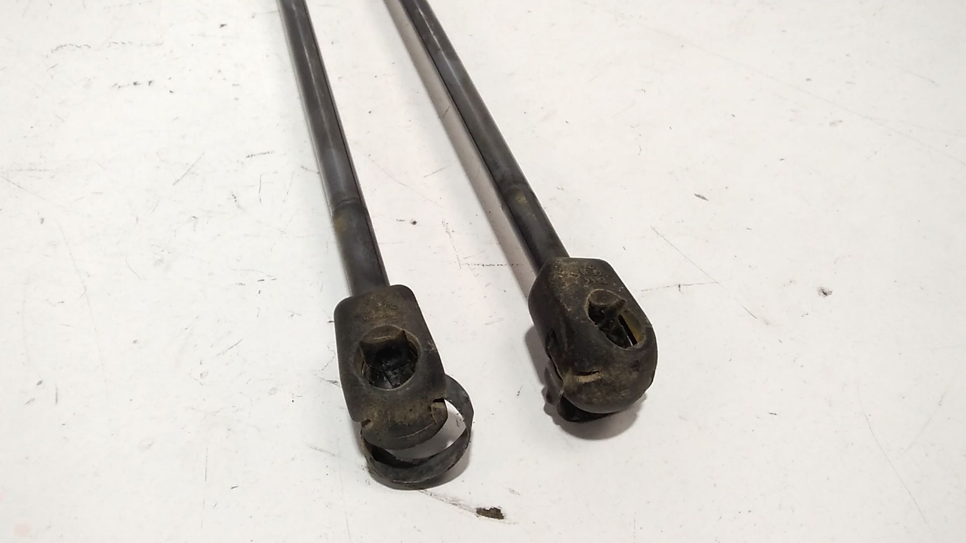 Pistoncini cofano Post. FORD Focus S. Wagon 4 Serie