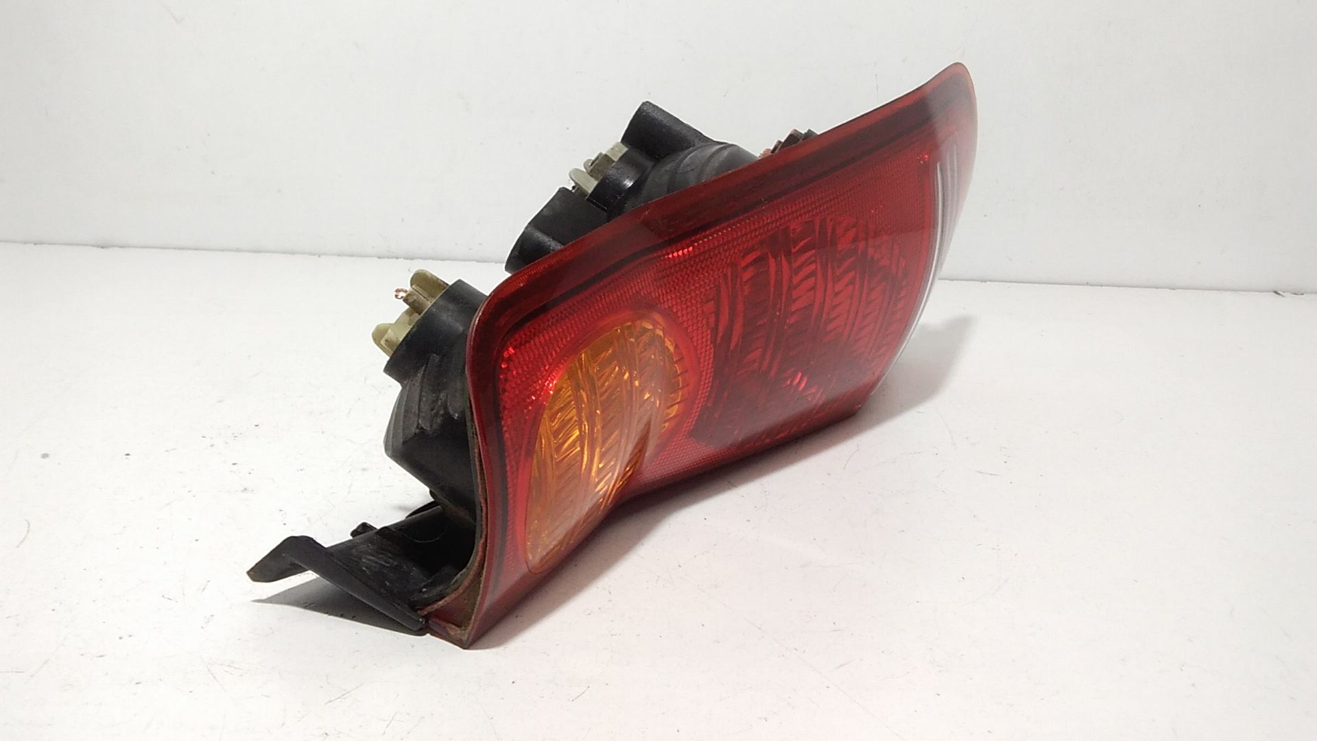 Stop fanale posteriore Destro Passeggero HYUNDAI Matrix 1 Serie