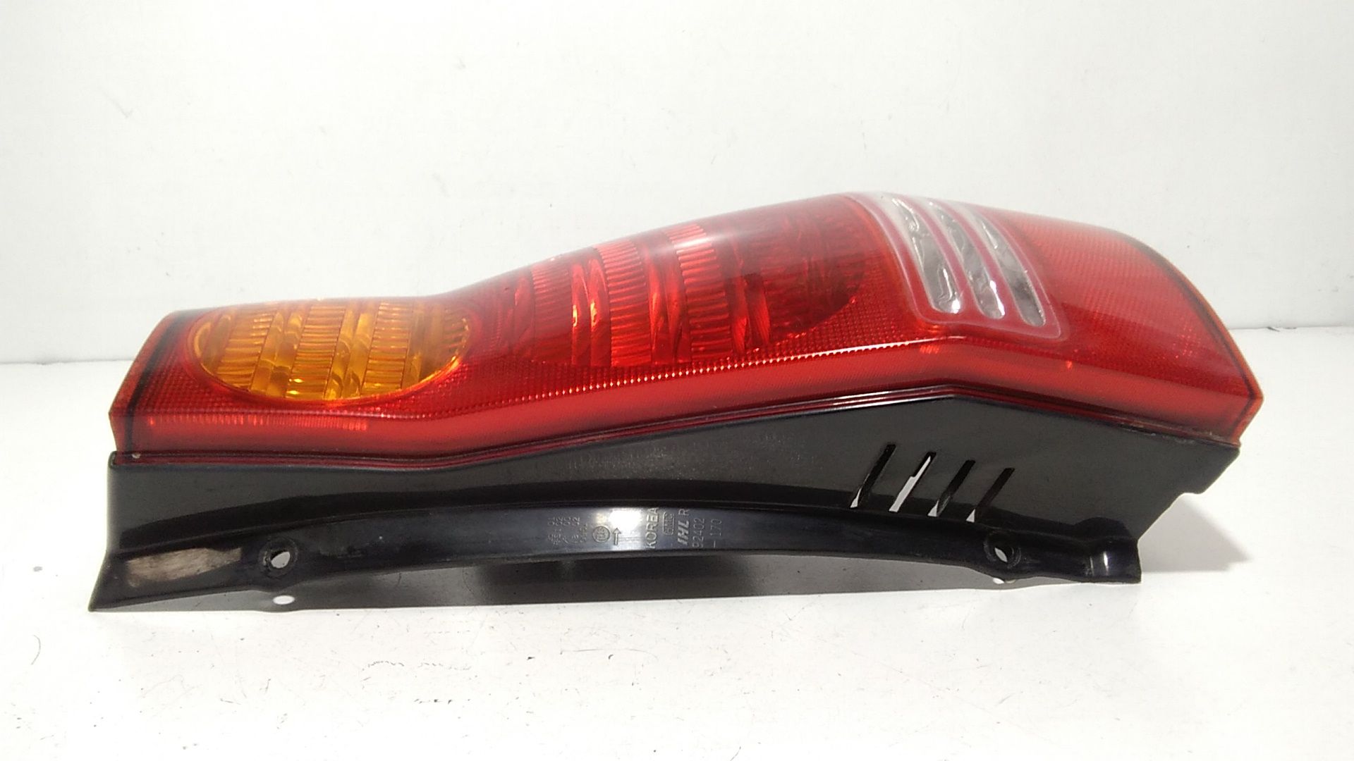 Stop fanale posteriore Destro Passeggero HYUNDAI Matrix 1 Serie