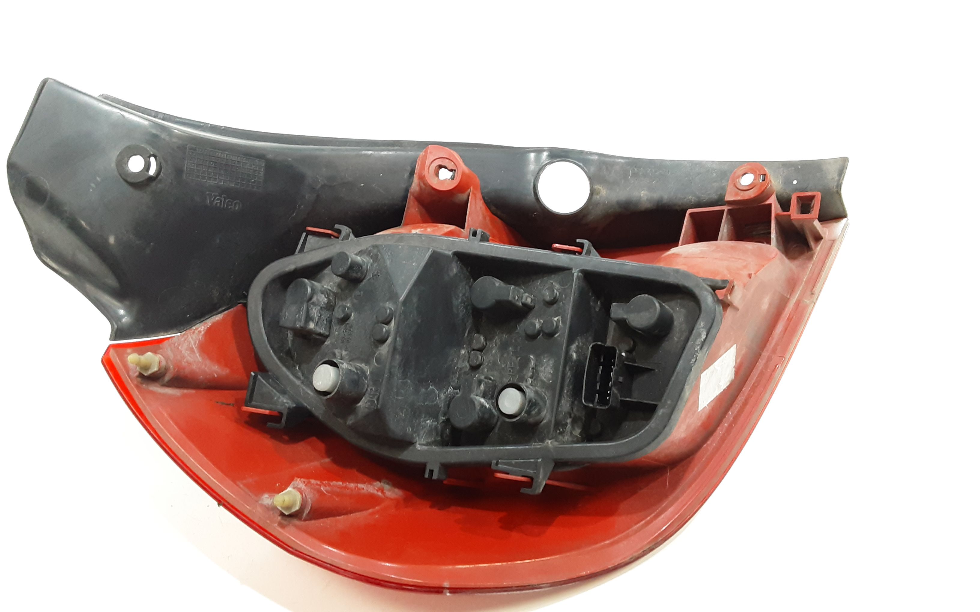 Stop fanale posteriore Destro Passeggero RENAULT Clio Serie (01>05)