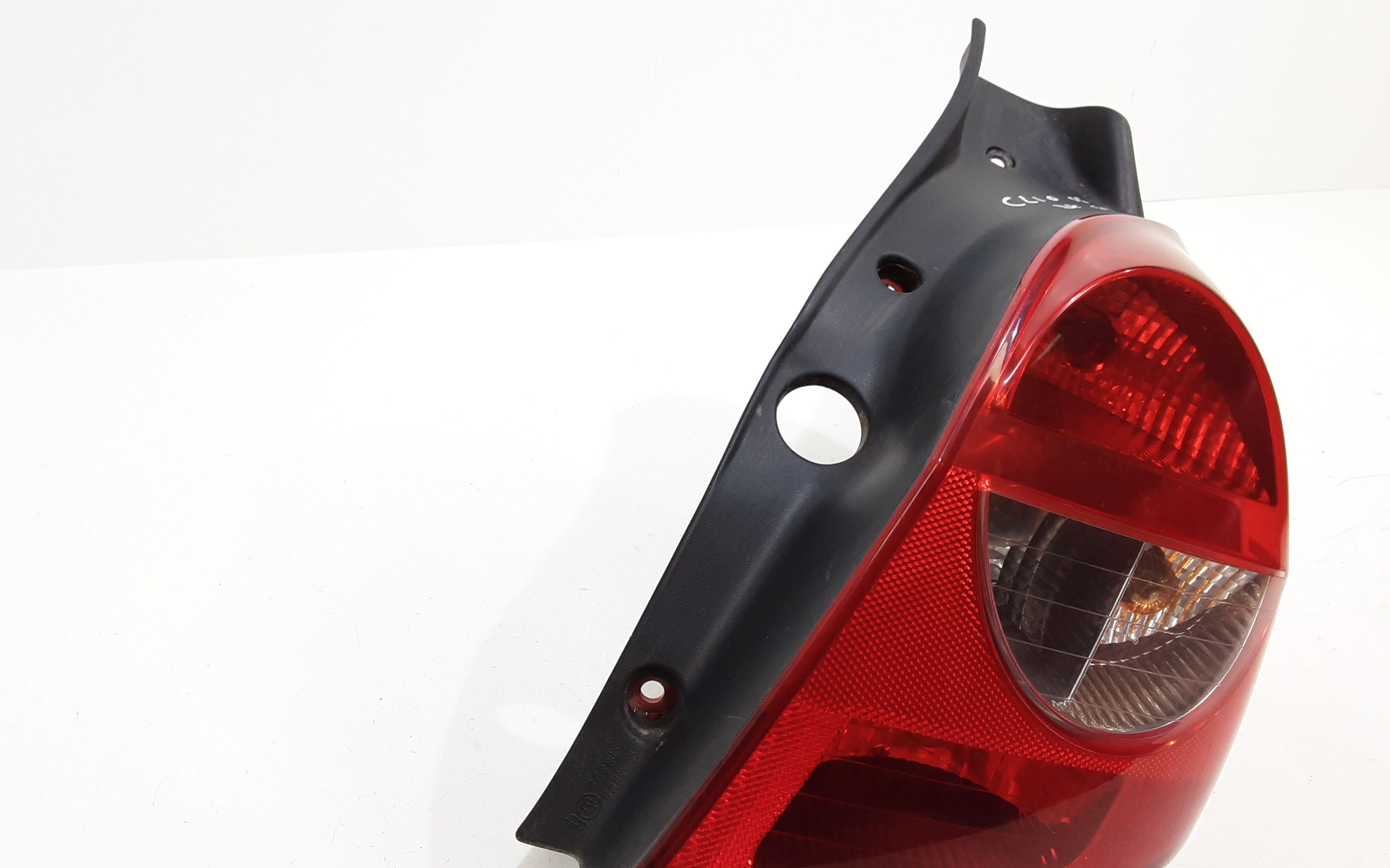 Stop fanale posteriore Destro Passeggero RENAULT Clio Serie (01>05)