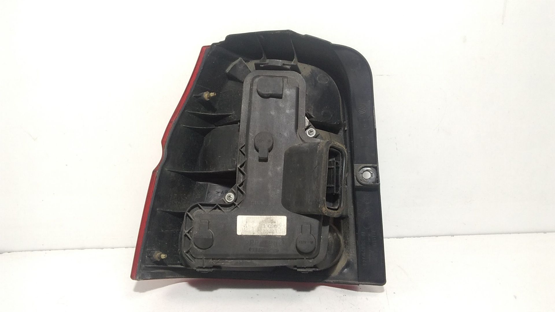 Stop fanale posteriore Destro Passeggero VOLKSWAGEN Lupo 1 Serie