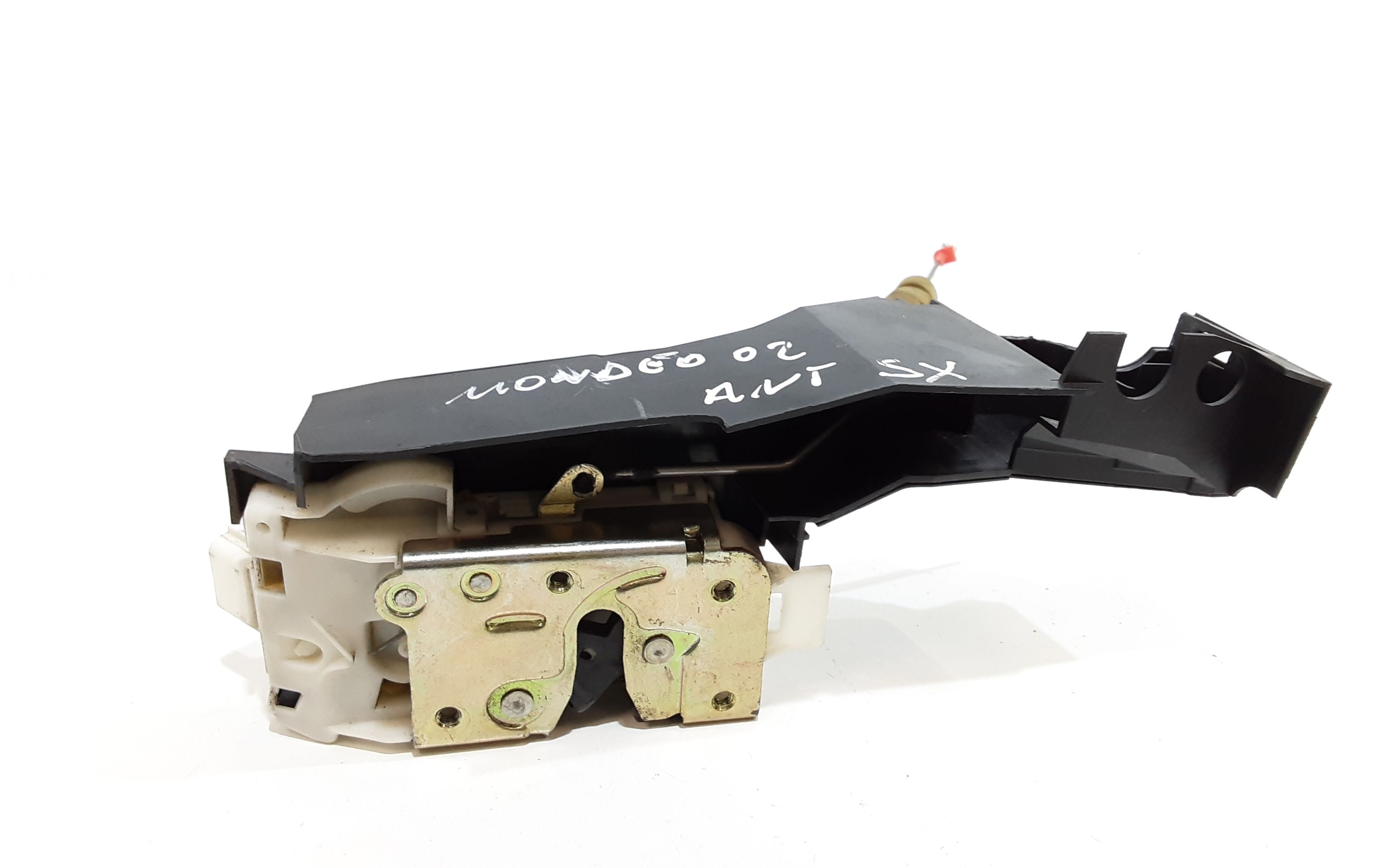 Serratura Anteriore Sinistra FORD Mondeo Berlina 3 Serie