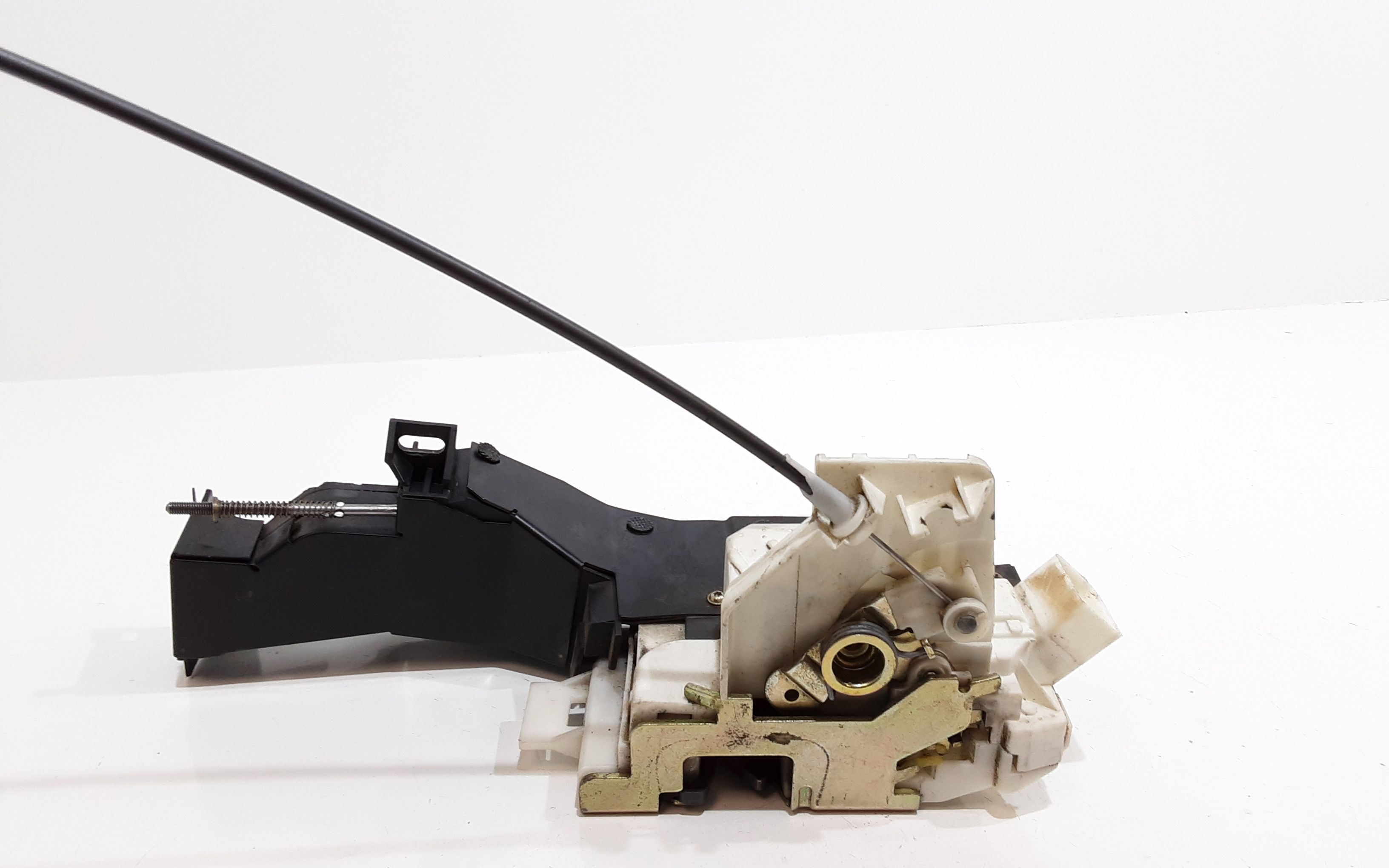 Serratura Anteriore Sinistra FORD Mondeo Berlina 3 Serie