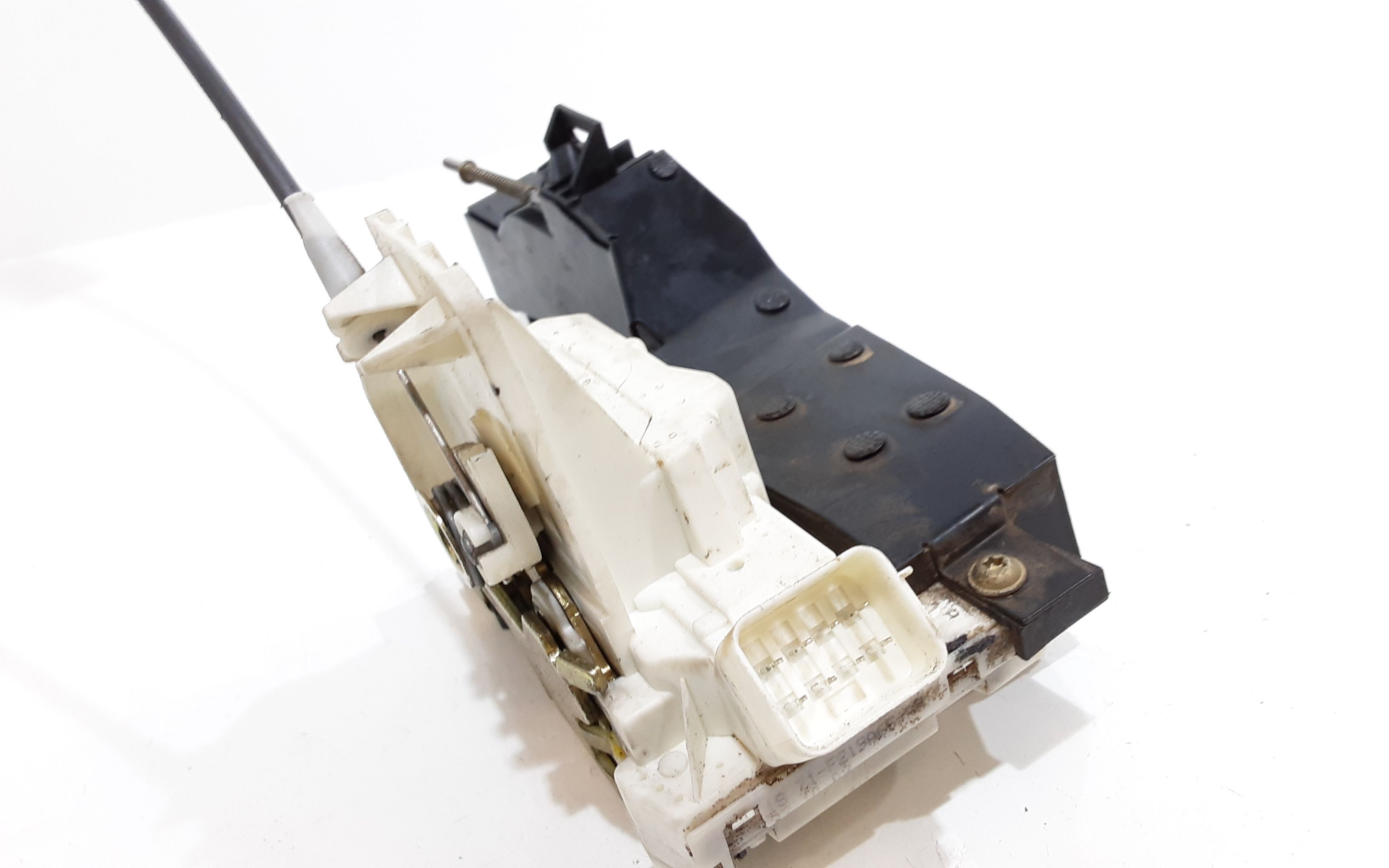 Serratura Anteriore Sinistra FORD Mondeo Berlina 3 Serie