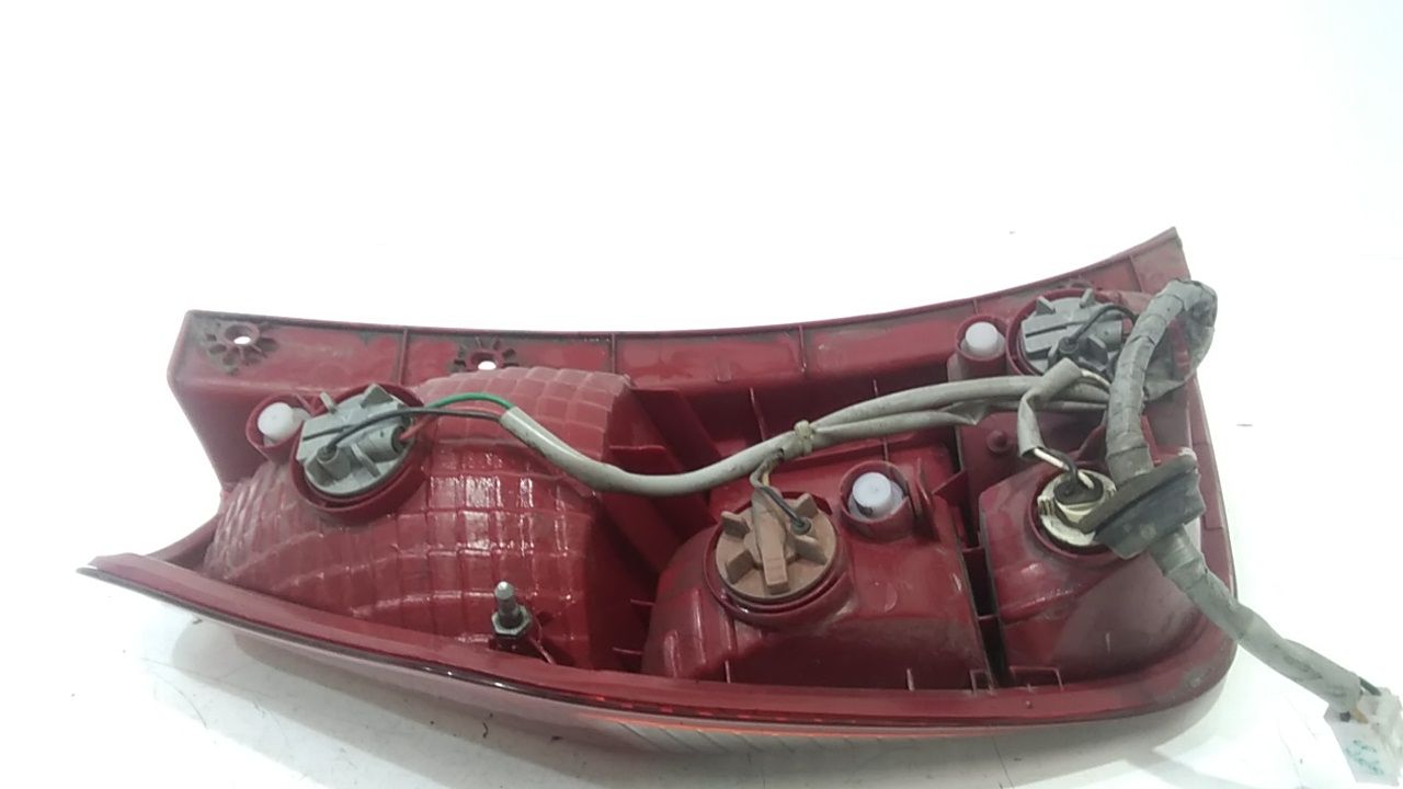 Stop fanale posteriore Destro Passeggero HYUNDAI i10 1 Serie