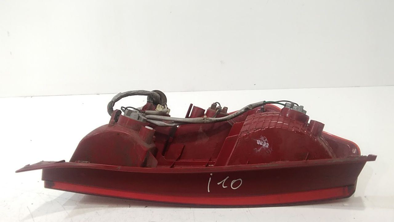 Stop fanale posteriore Destro Passeggero HYUNDAI i10 1 Serie