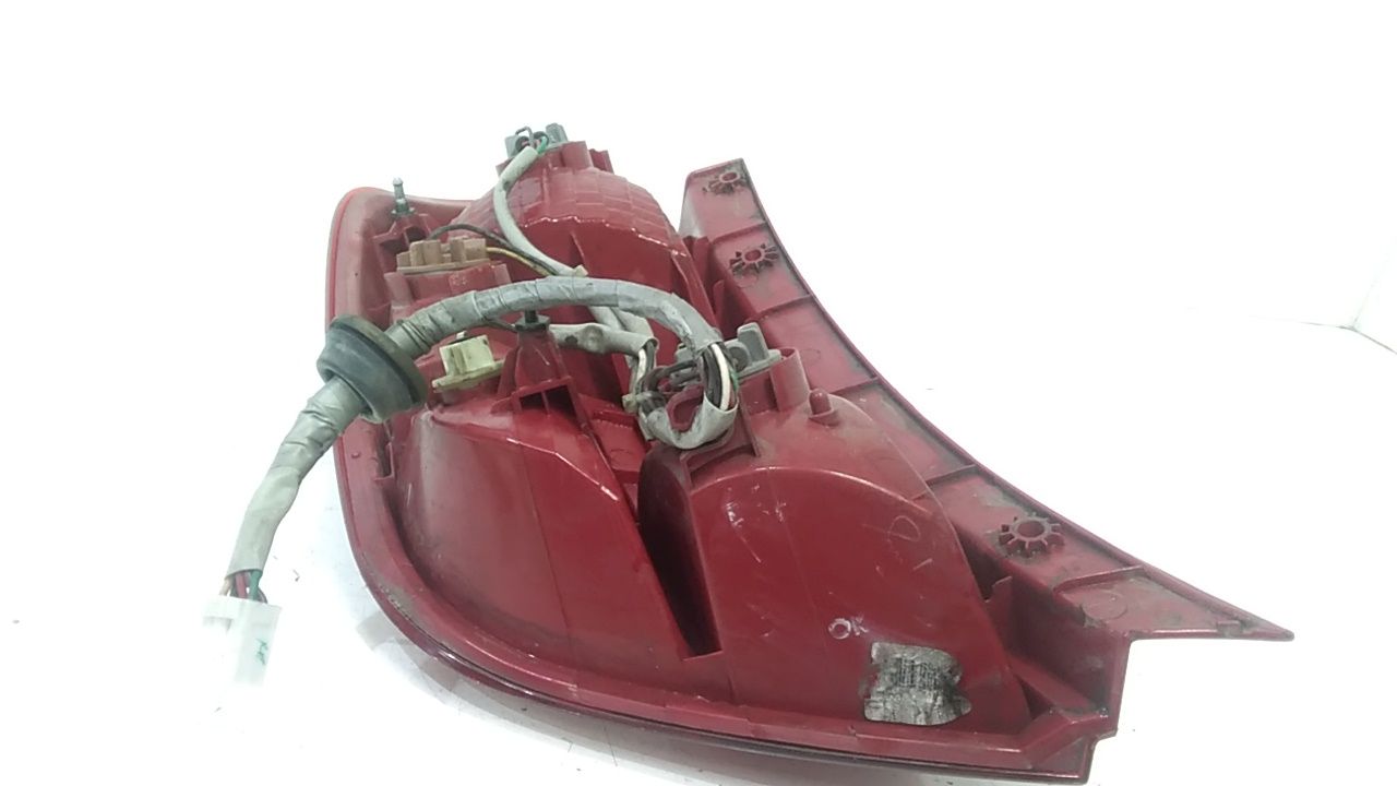 Stop fanale posteriore Destro Passeggero HYUNDAI i10 1 Serie