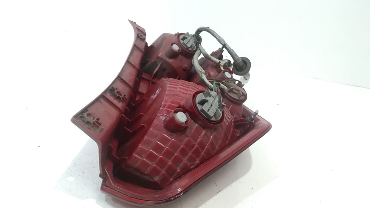 Stop fanale posteriore Destro Passeggero HYUNDAI i10 1 Serie