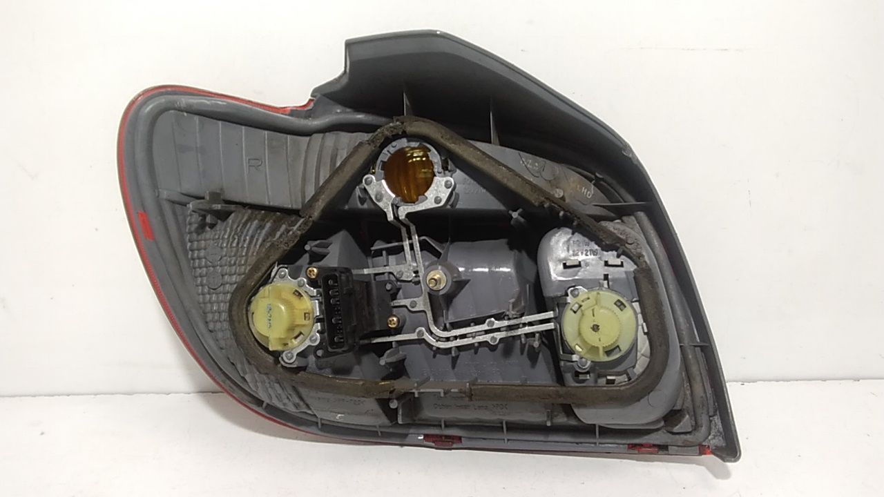 Stop fanale posteriore Destro Passeggero TOYOTA Yaris 2 Serie