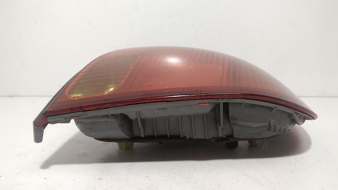 Stop fanale posteriore Destro Passeggero TOYOTA Yaris 2 Serie