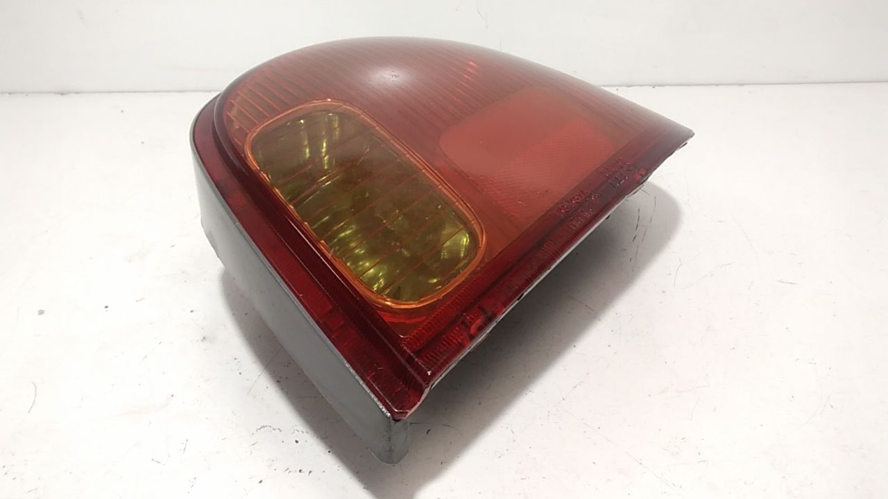 Stop fanale posteriore Destro Passeggero TOYOTA Yaris 2 Serie