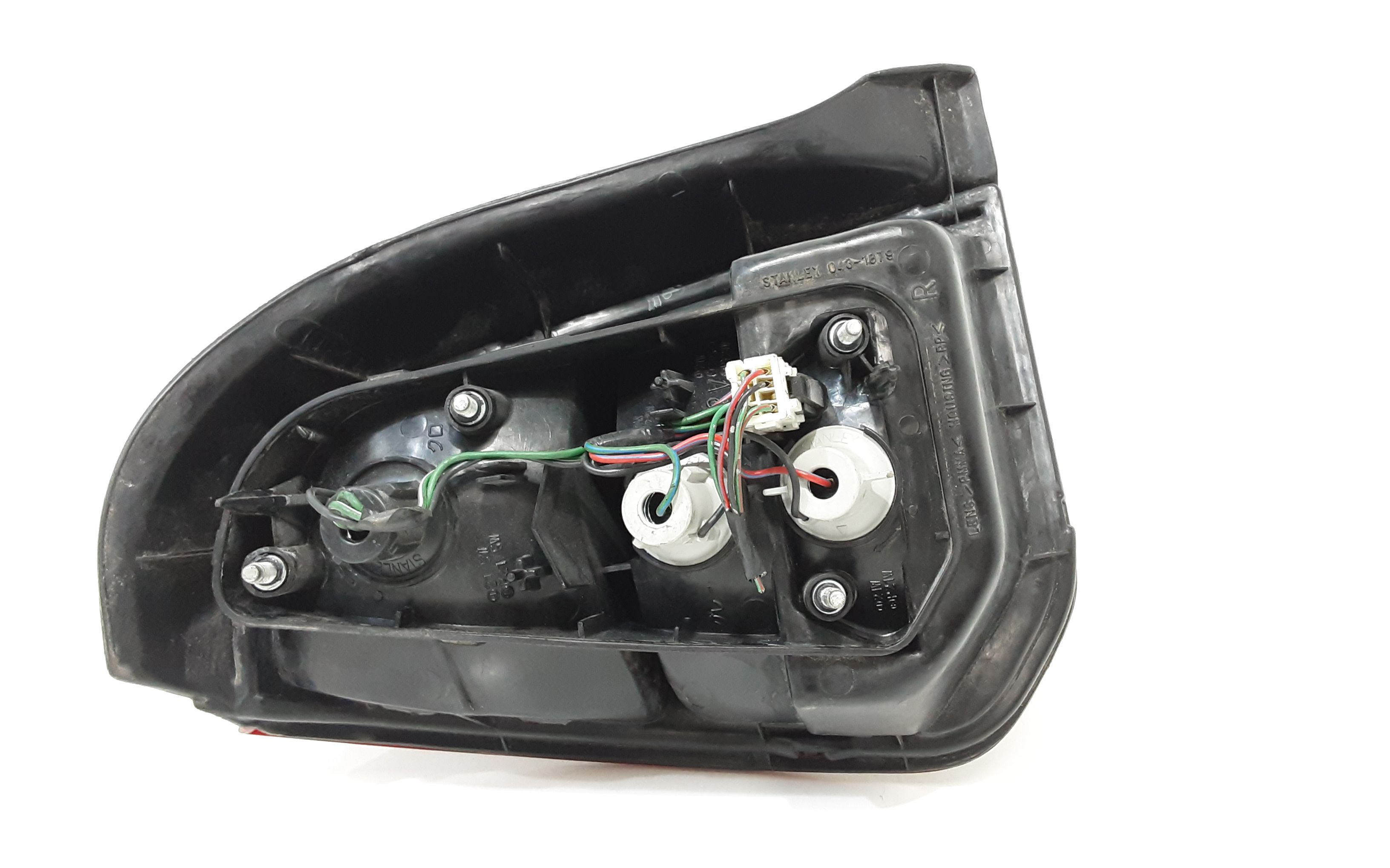 Stop fanale posteriore Destro Passeggero MITSUBISHI Colt 3P (CJO) (98>01)