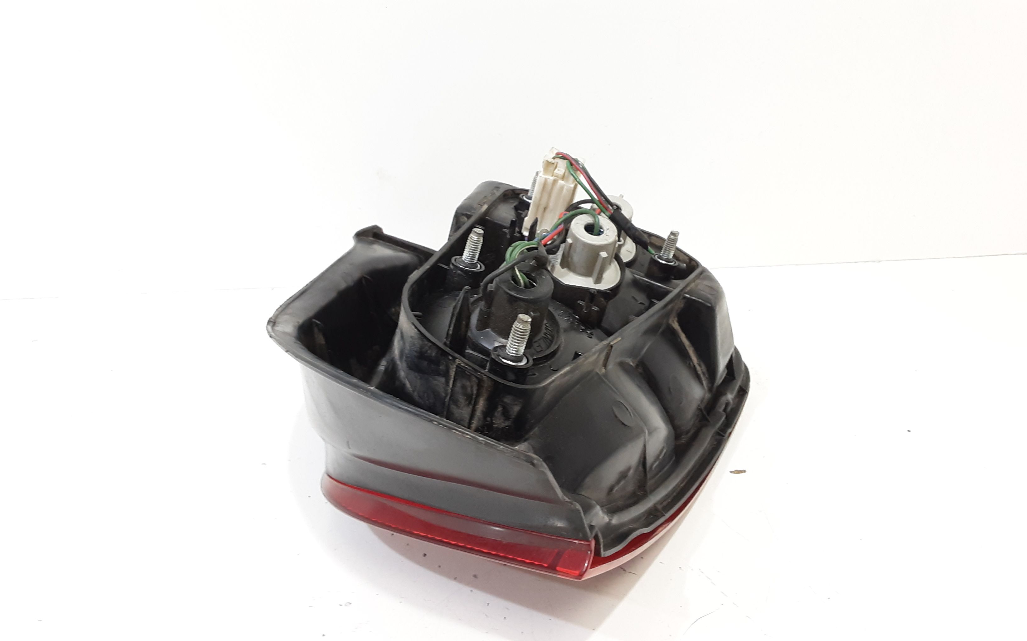 Stop fanale posteriore Destro Passeggero MITSUBISHI Colt 3P (CJO) (98>01)