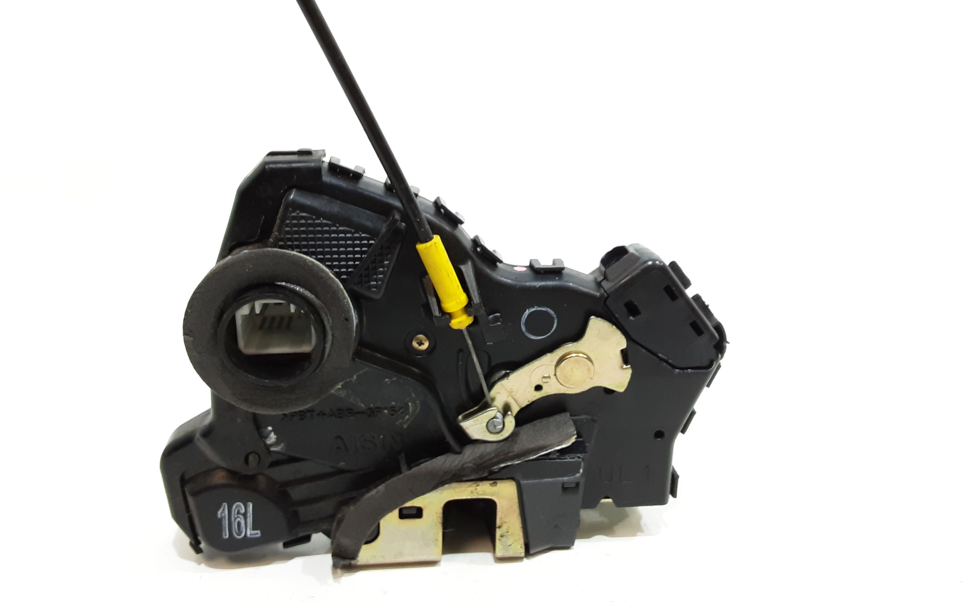 Serratura Anteriore Sinistra TOYOTA Corolla Verso 2 Serie