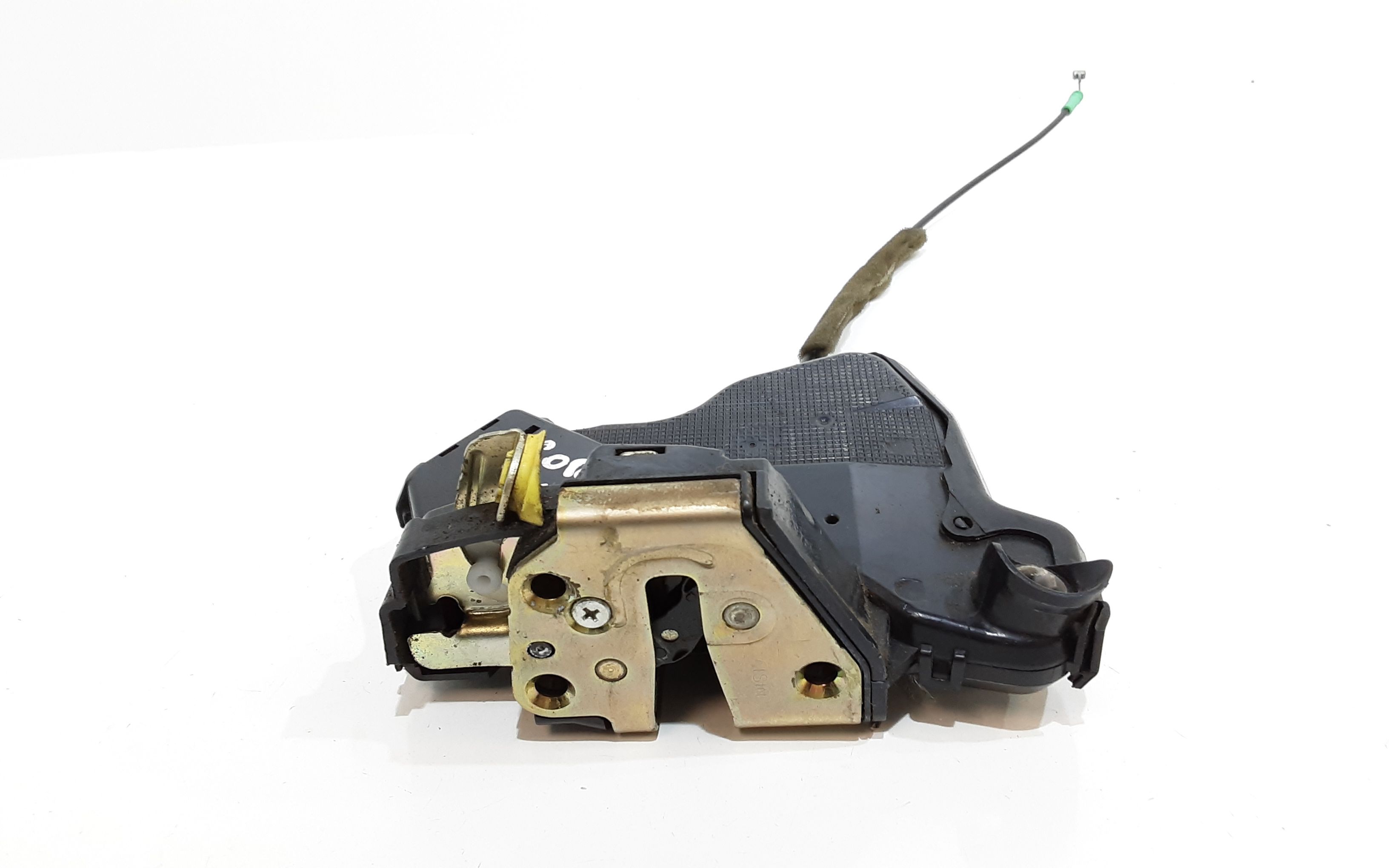 Serratura Anteriore Sinistra TOYOTA Corolla Verso 2 Serie