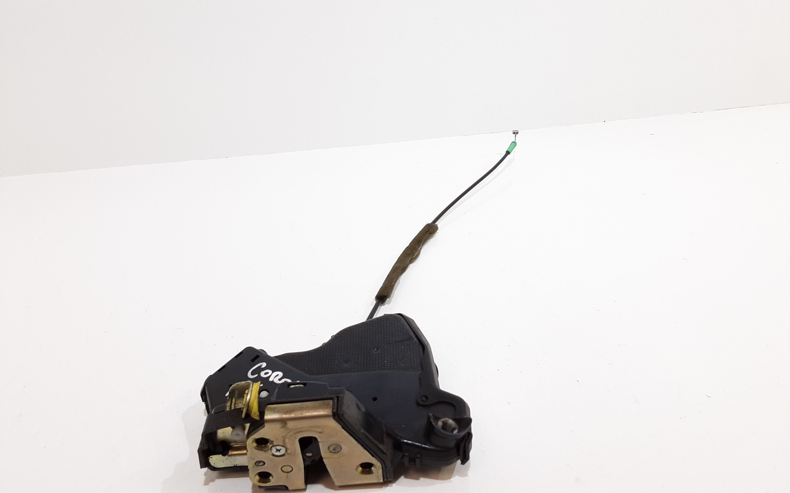 Serratura Anteriore Sinistra TOYOTA Corolla Verso 2 Serie