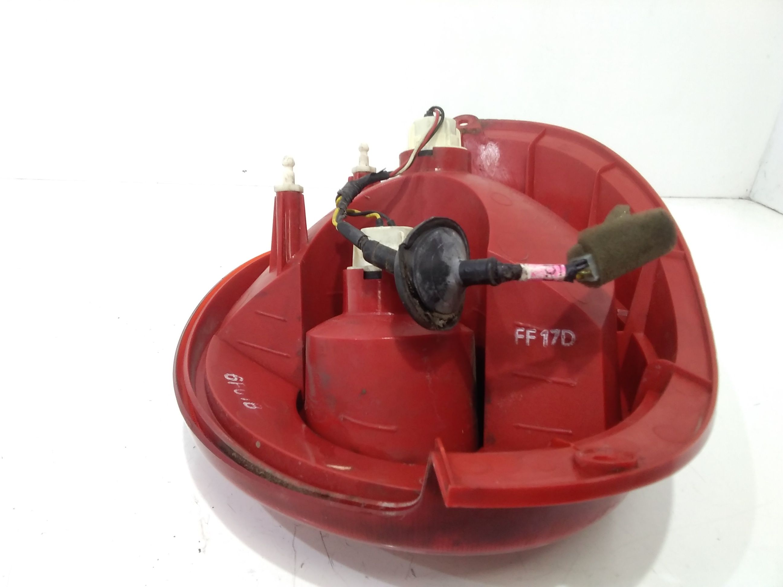 Stop fanale posteriore Destro Passeggero CHEVROLET Matiz 2 Serie