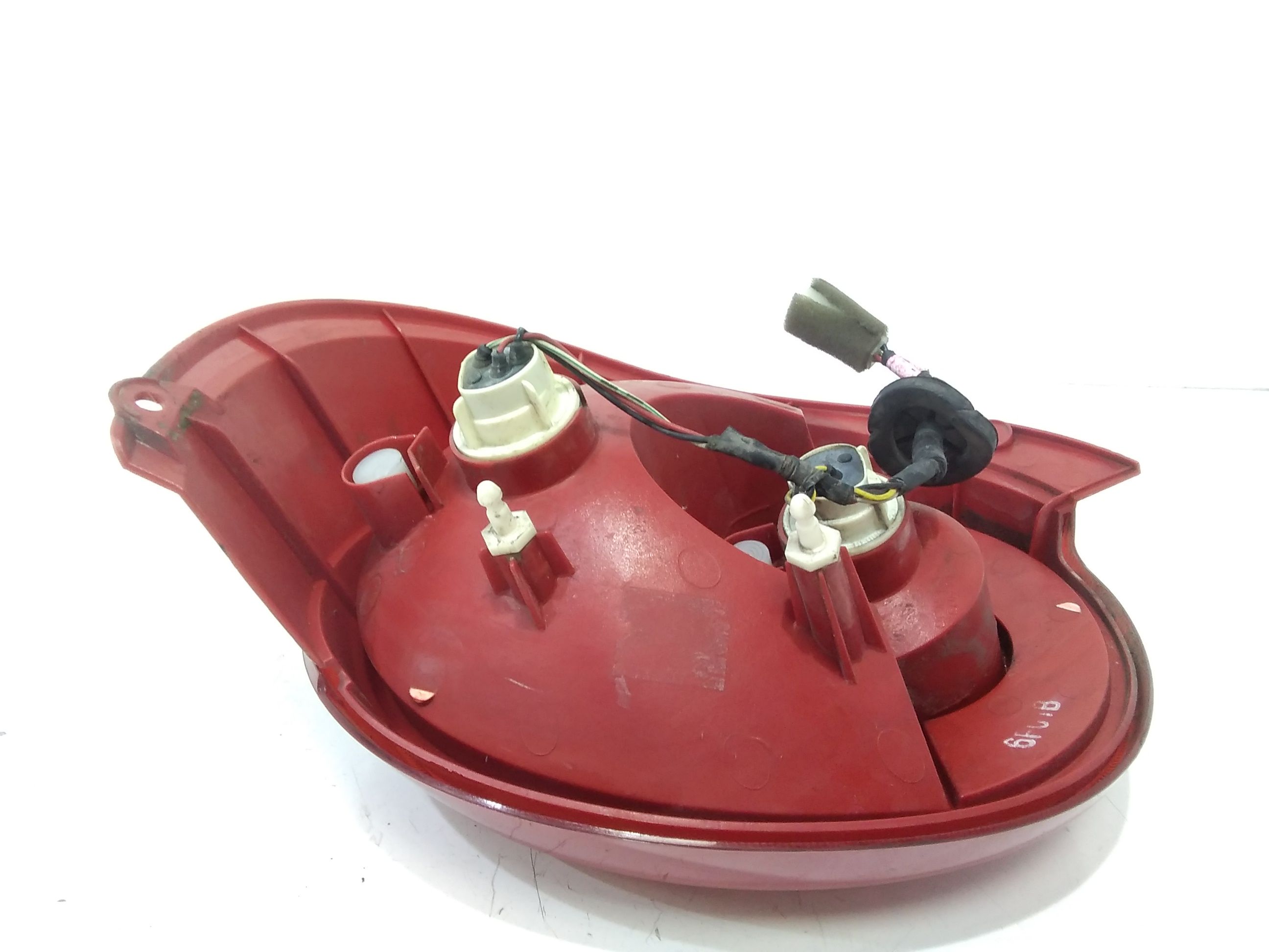 Stop fanale posteriore Destro Passeggero CHEVROLET Matiz 2 Serie