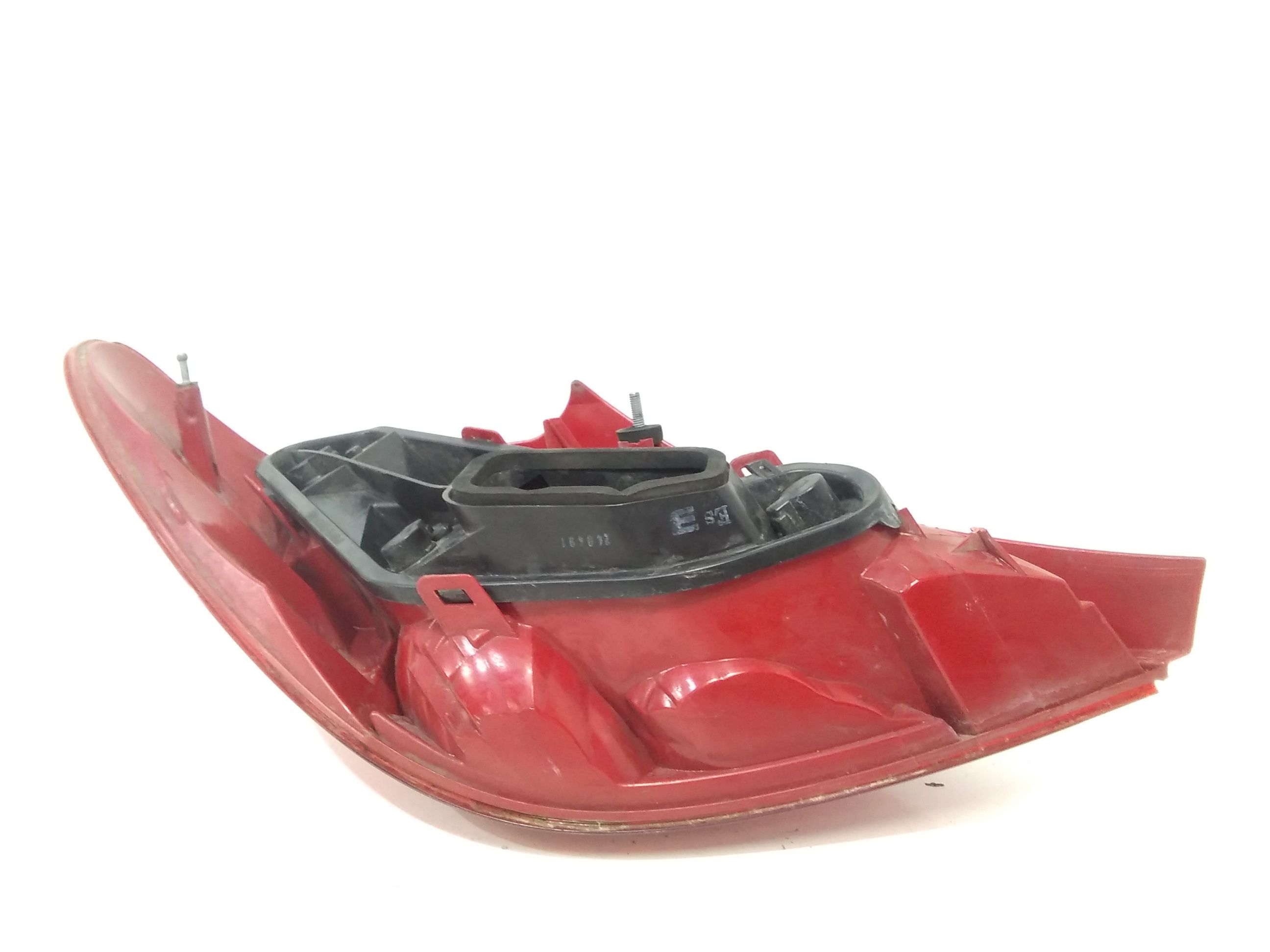 Stop fanale posteriore Destro Passeggero PEUGEOT 207 1 Serie